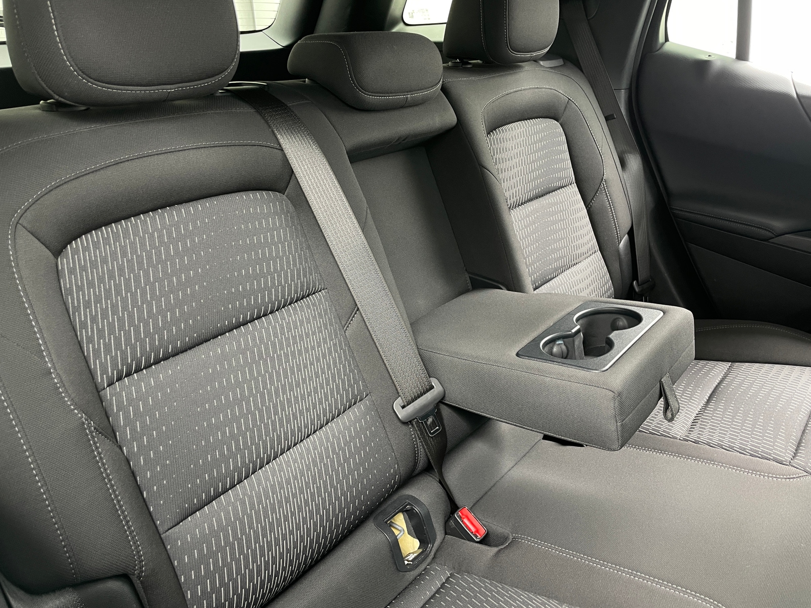 Thumbnail: 2025 Chevrolet Equinox - 6