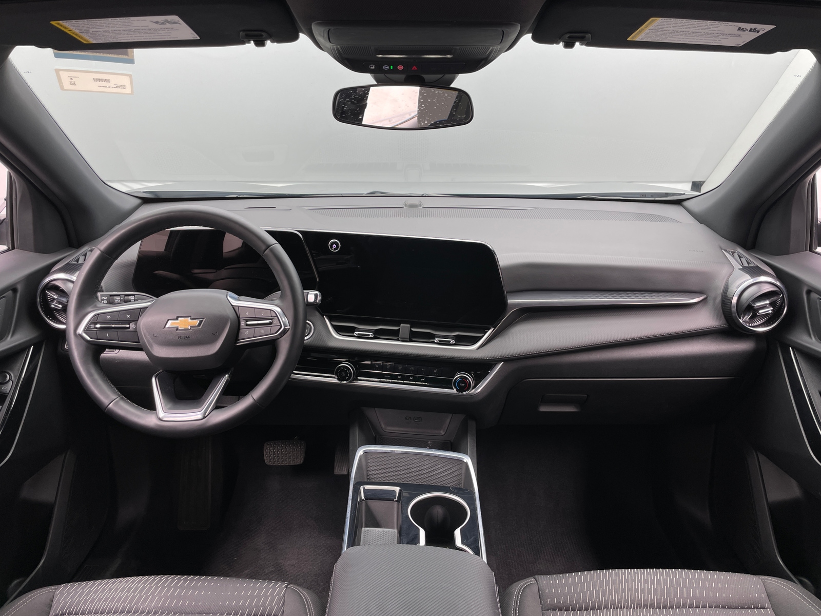 Thumbnail: 2025 Chevrolet Equinox - 3