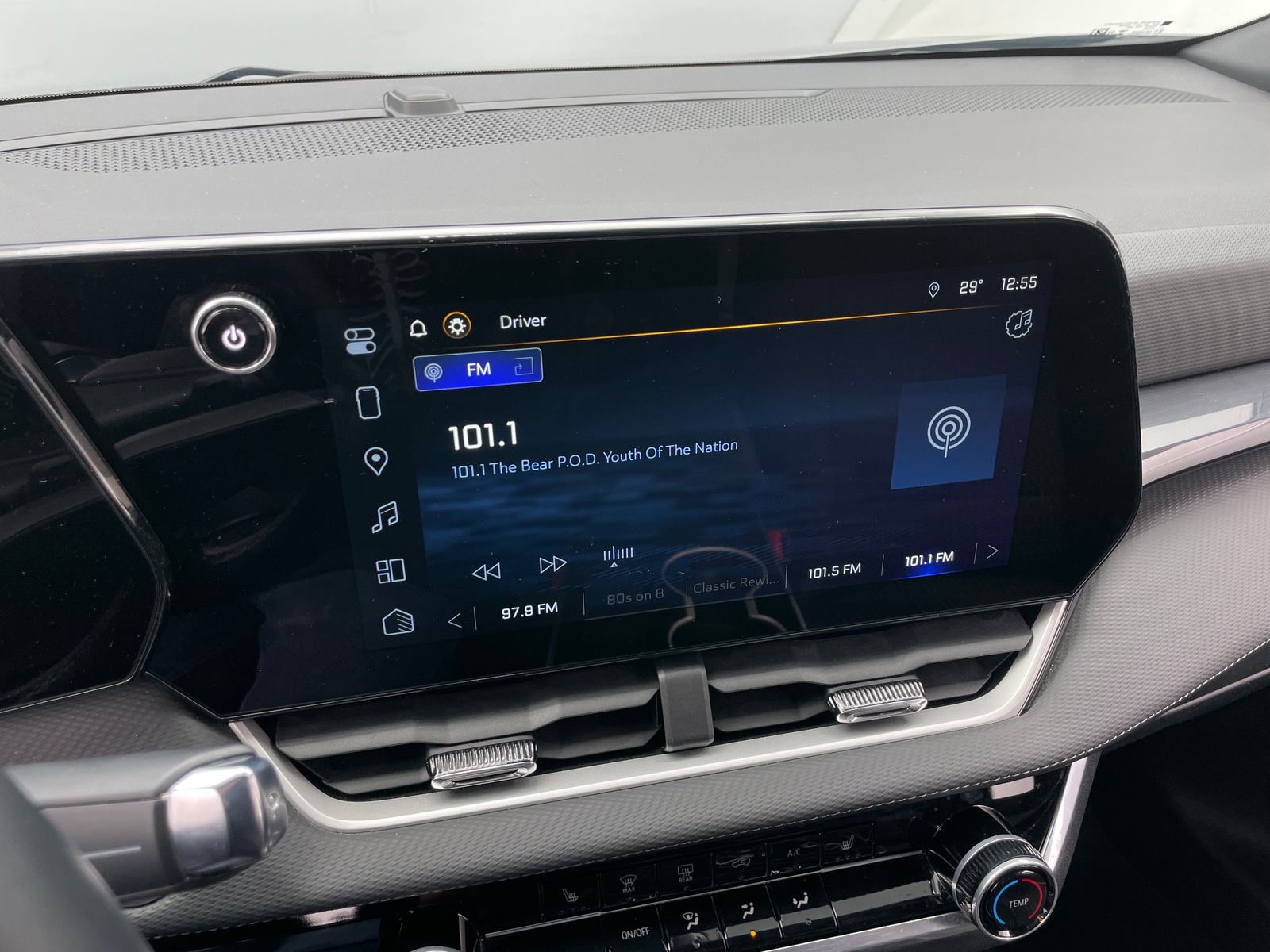 Thumbnail: 2025 Chevrolet Equinox - 4