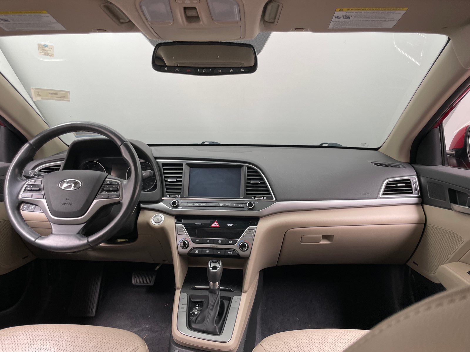 Thumbnail: 2017 Hyundai Elantra - 2