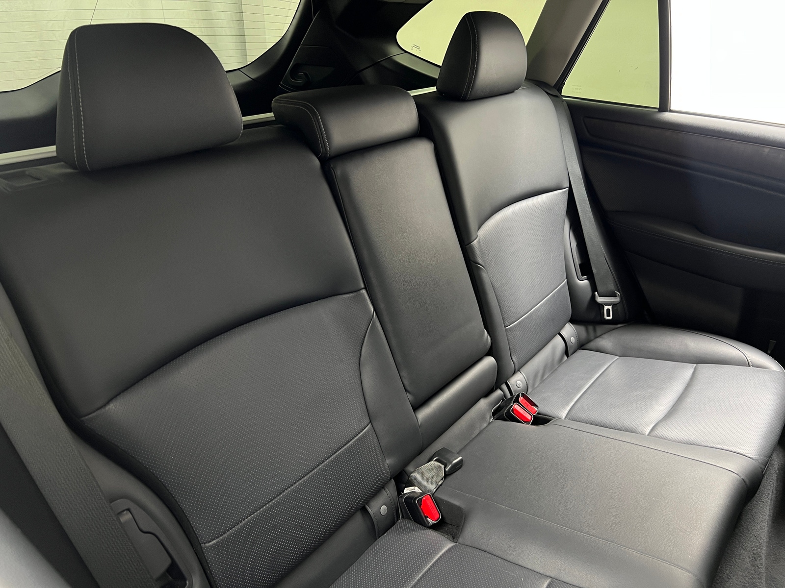 Thumbnail: 2016 Subaru Outback - 5