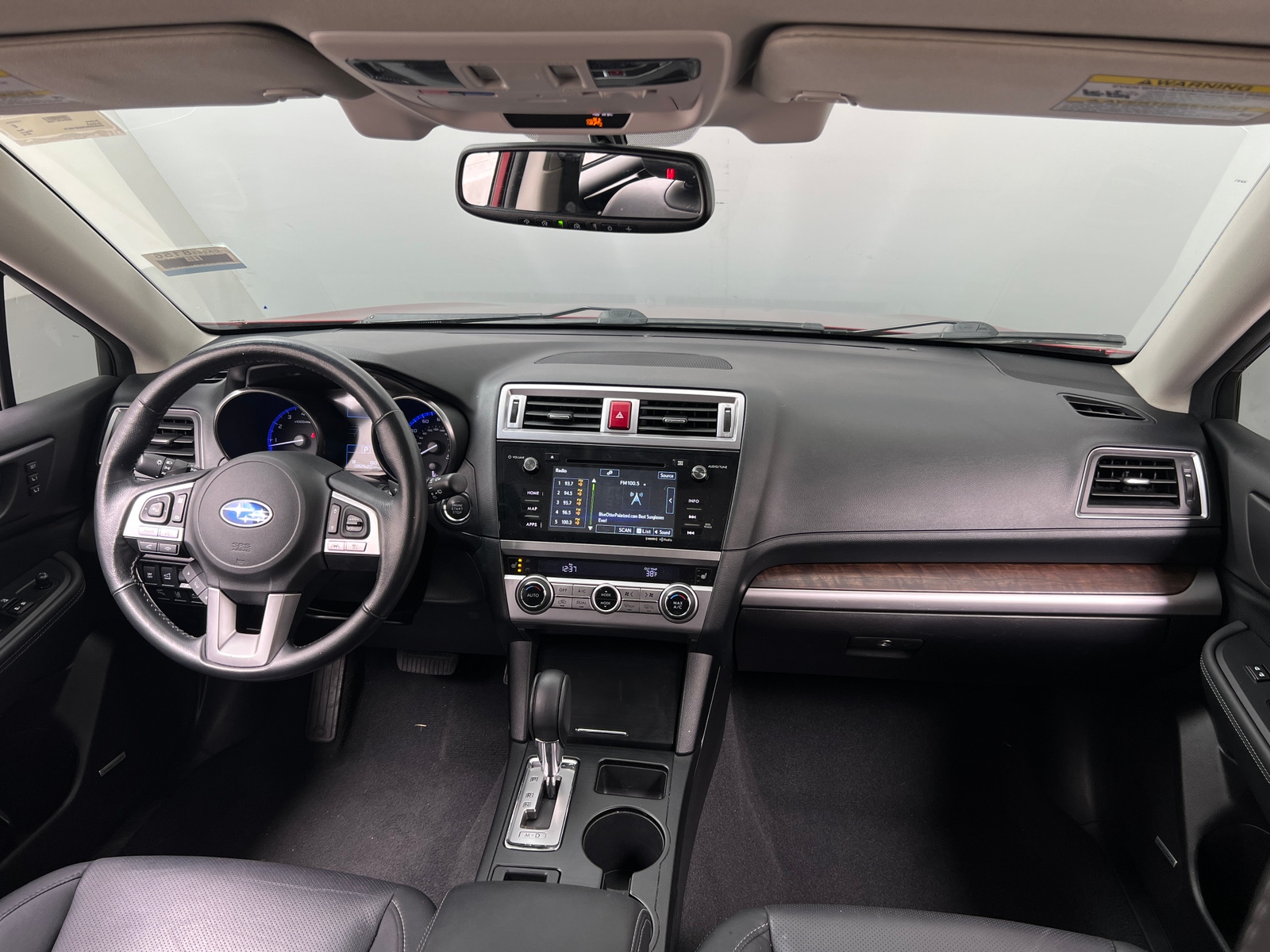 Thumbnail: 2016 Subaru Outback - 2