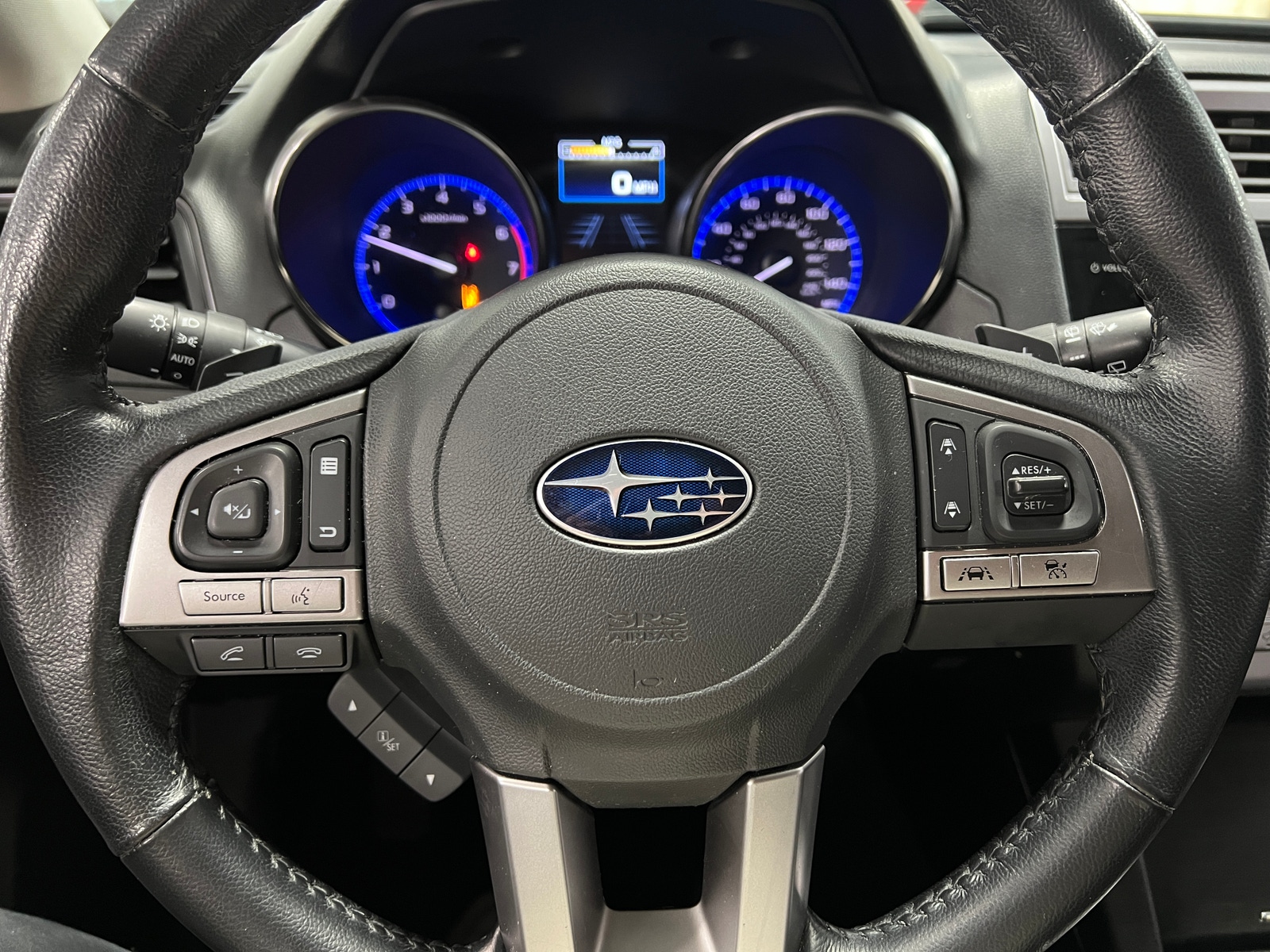 Thumbnail: 2016 Subaru Outback - 4