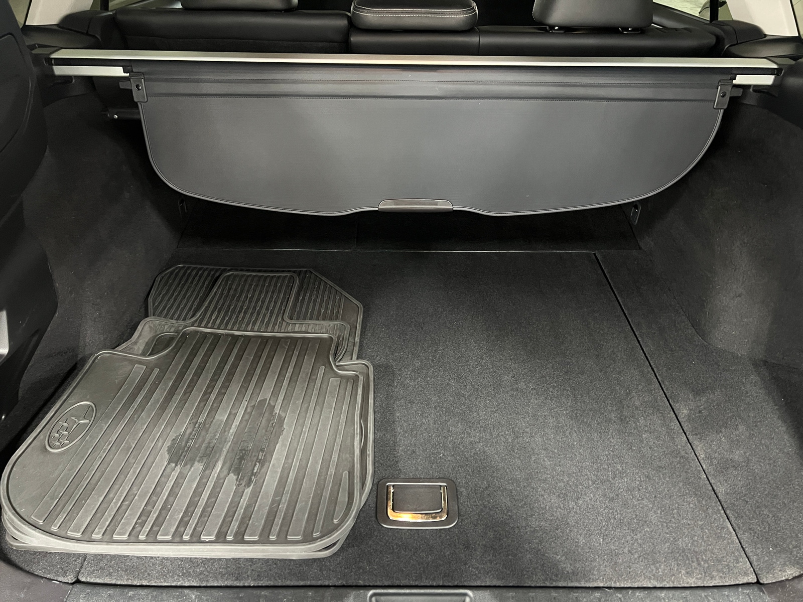 Thumbnail: 2016 Subaru Outback - 6