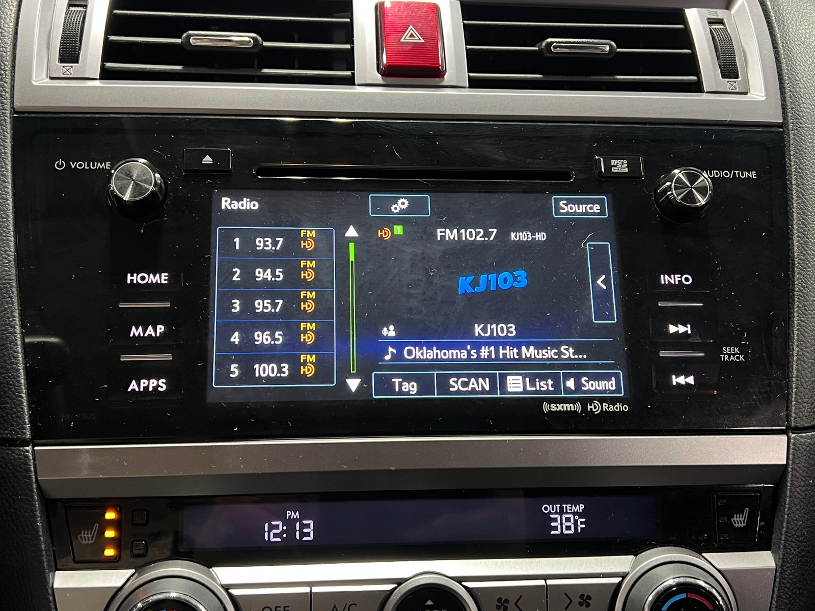 Thumbnail: 2016 Subaru Outback - 3