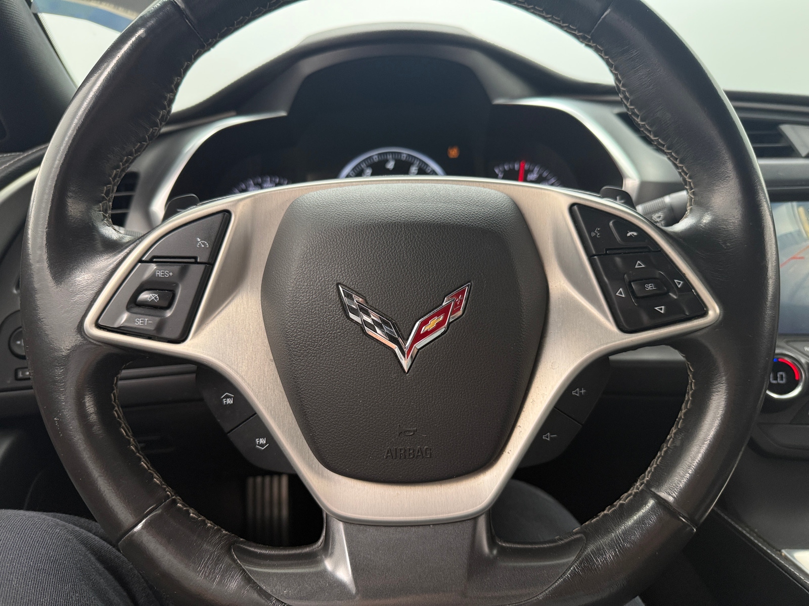 Thumbnail: 2016 Chevrolet Corvette - 3
