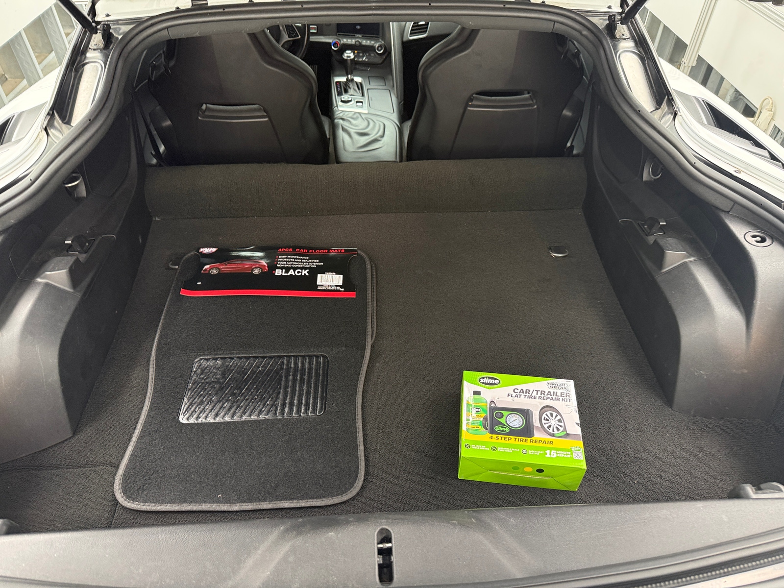 Thumbnail: 2016 Chevrolet Corvette - 4