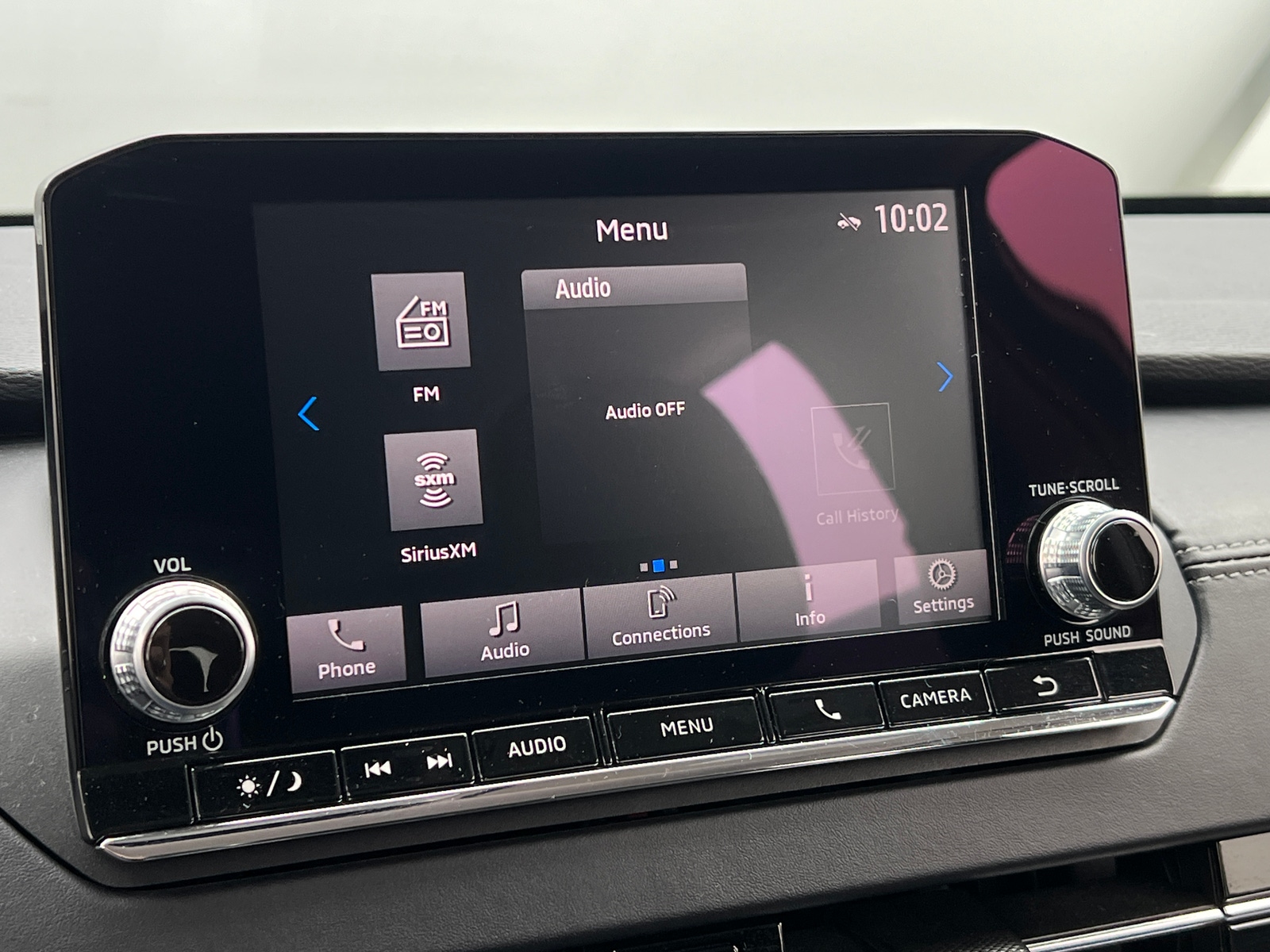 Thumbnail: 2023 Mitsubishi Outlander - 4