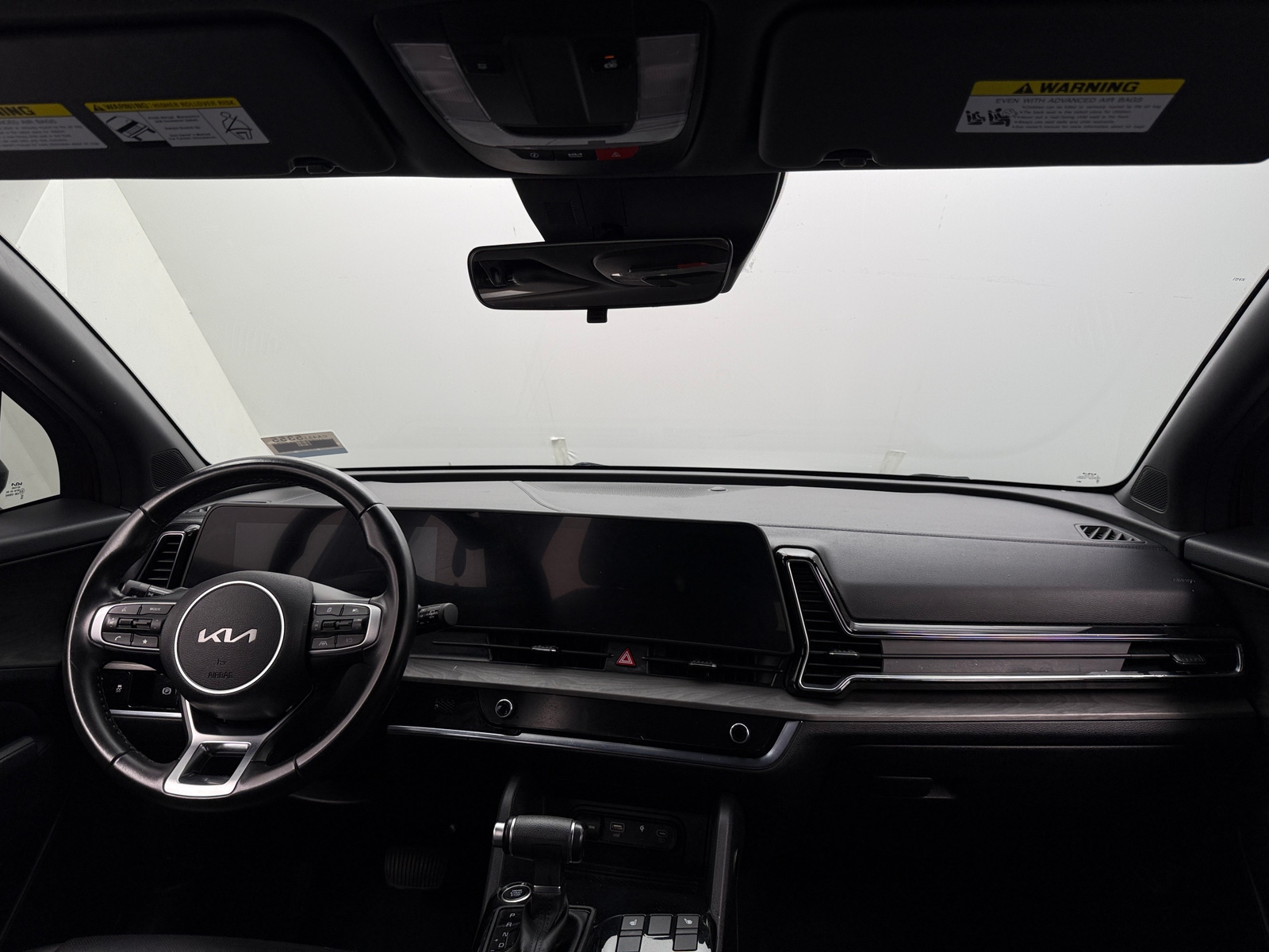 Thumbnail: 2023 Kia Sportage - 2