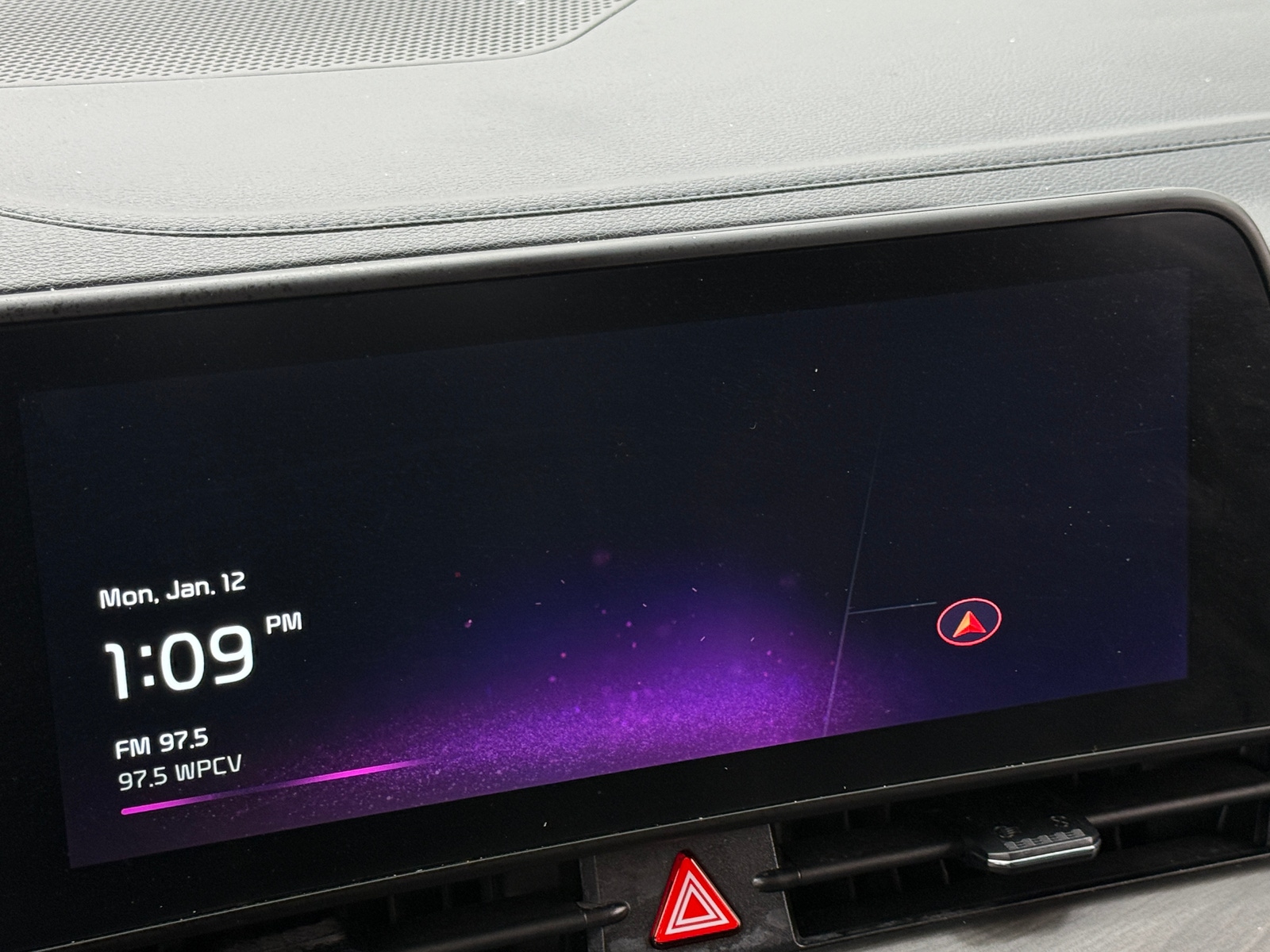 Thumbnail: 2023 Kia Sportage - 3