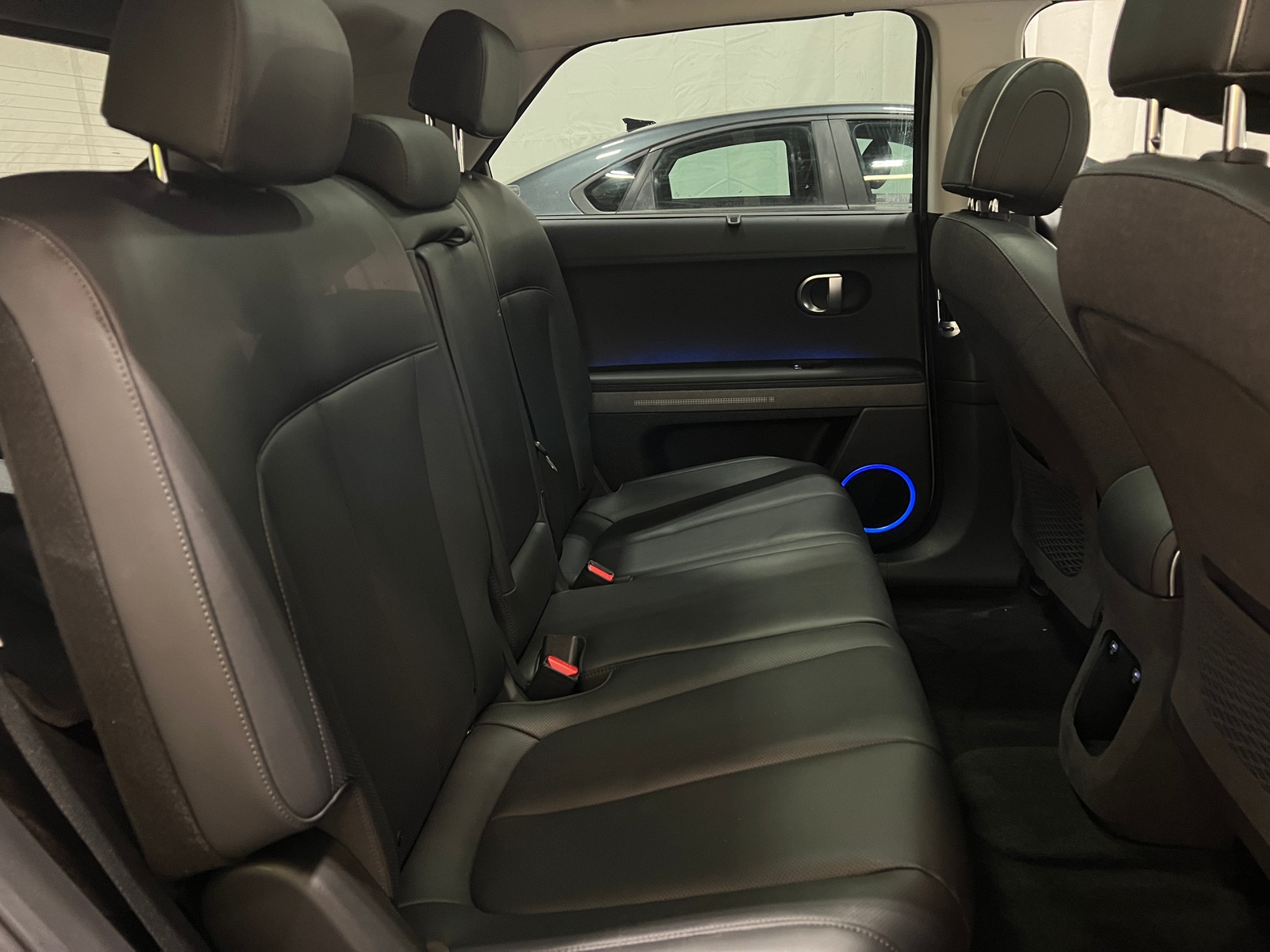 Thumbnail: 2022 Hyundai Ioniq 5 - 5