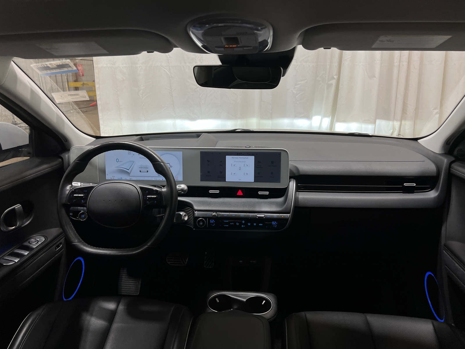 Thumbnail: 2022 Hyundai Ioniq 5 - 2