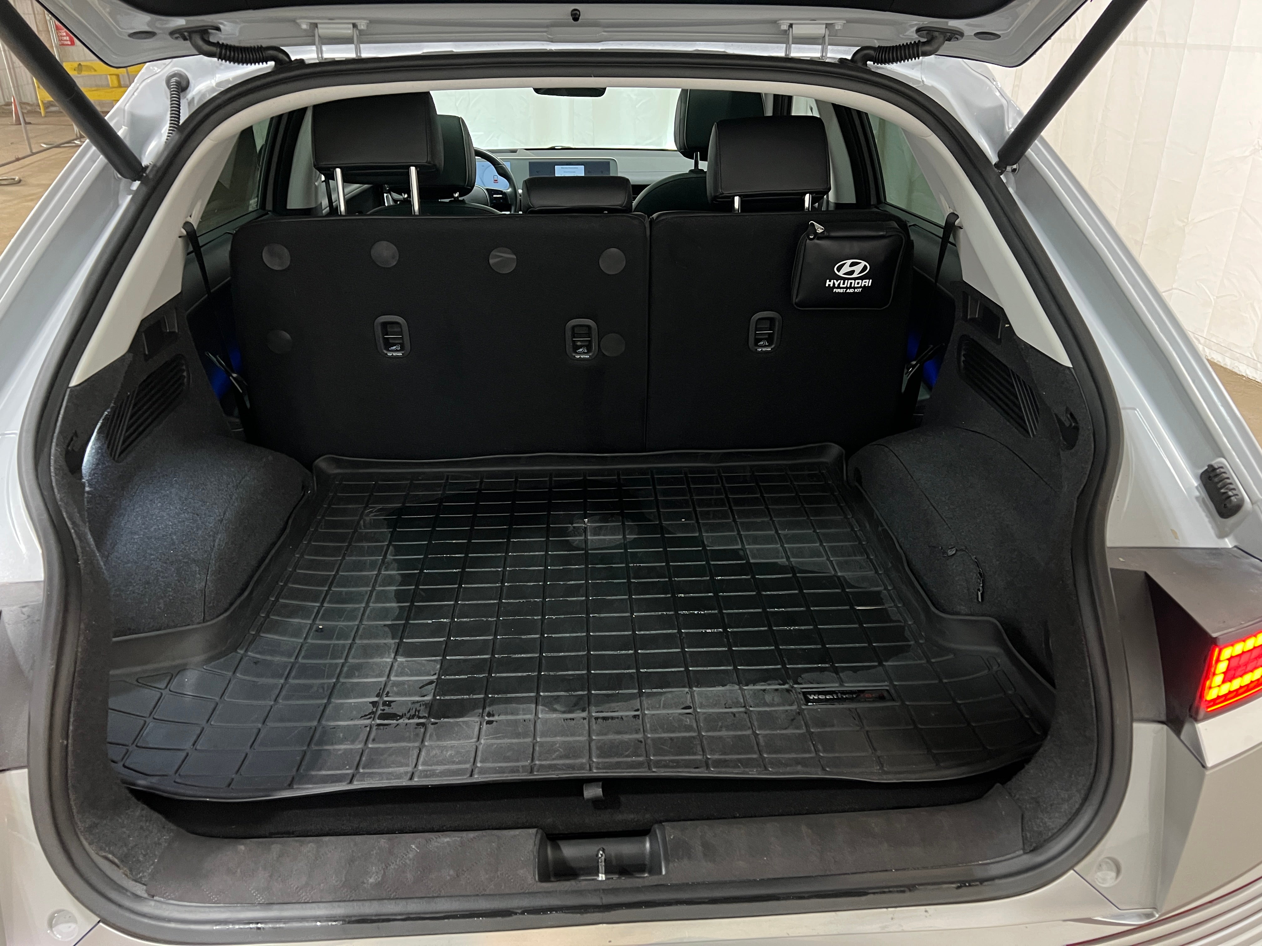 2022 Hyundai IONIQ 5