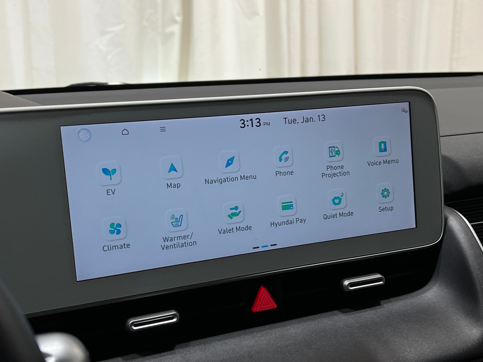 Thumbnail: 2022 Hyundai Ioniq 5 - 3