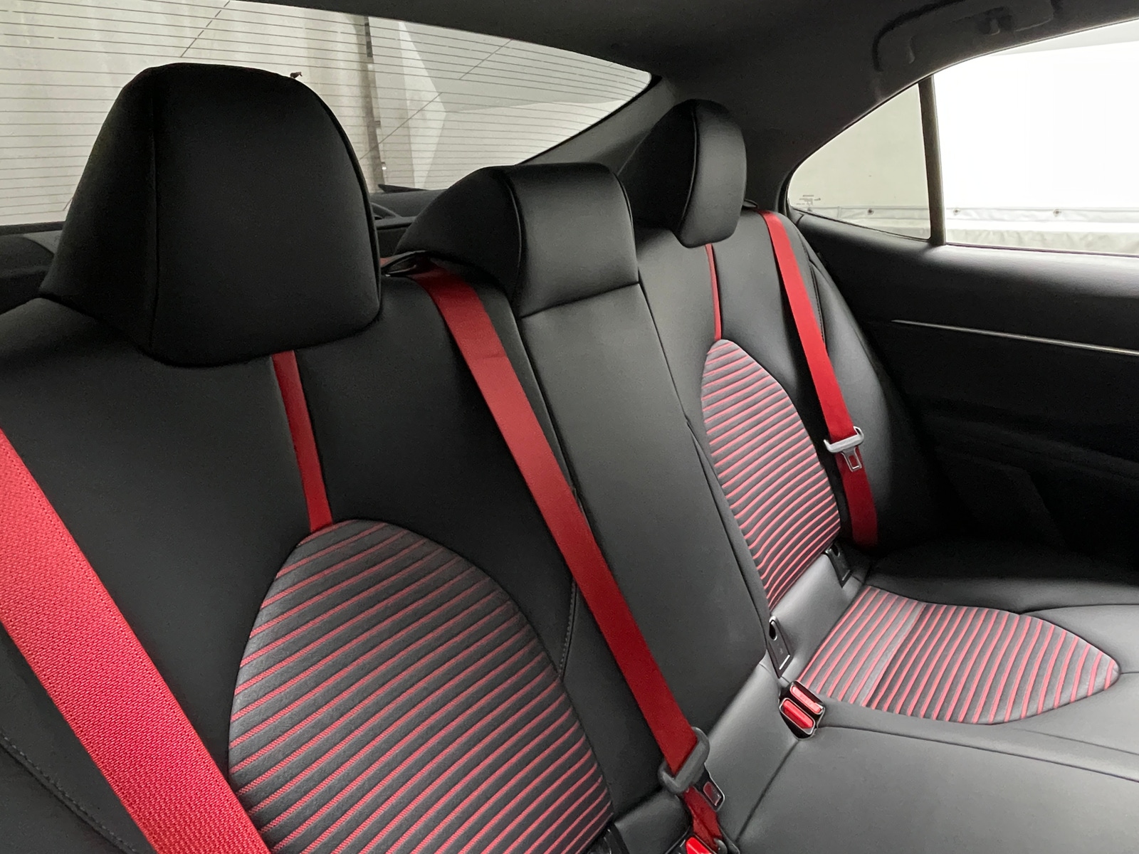 Thumbnail: 2023 Toyota Camry - 5