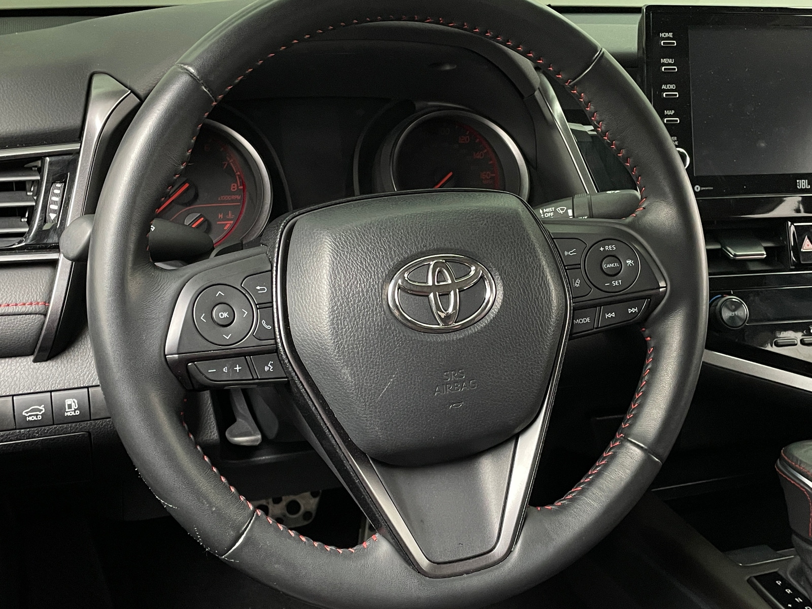 Thumbnail: 2023 Toyota Camry - 4