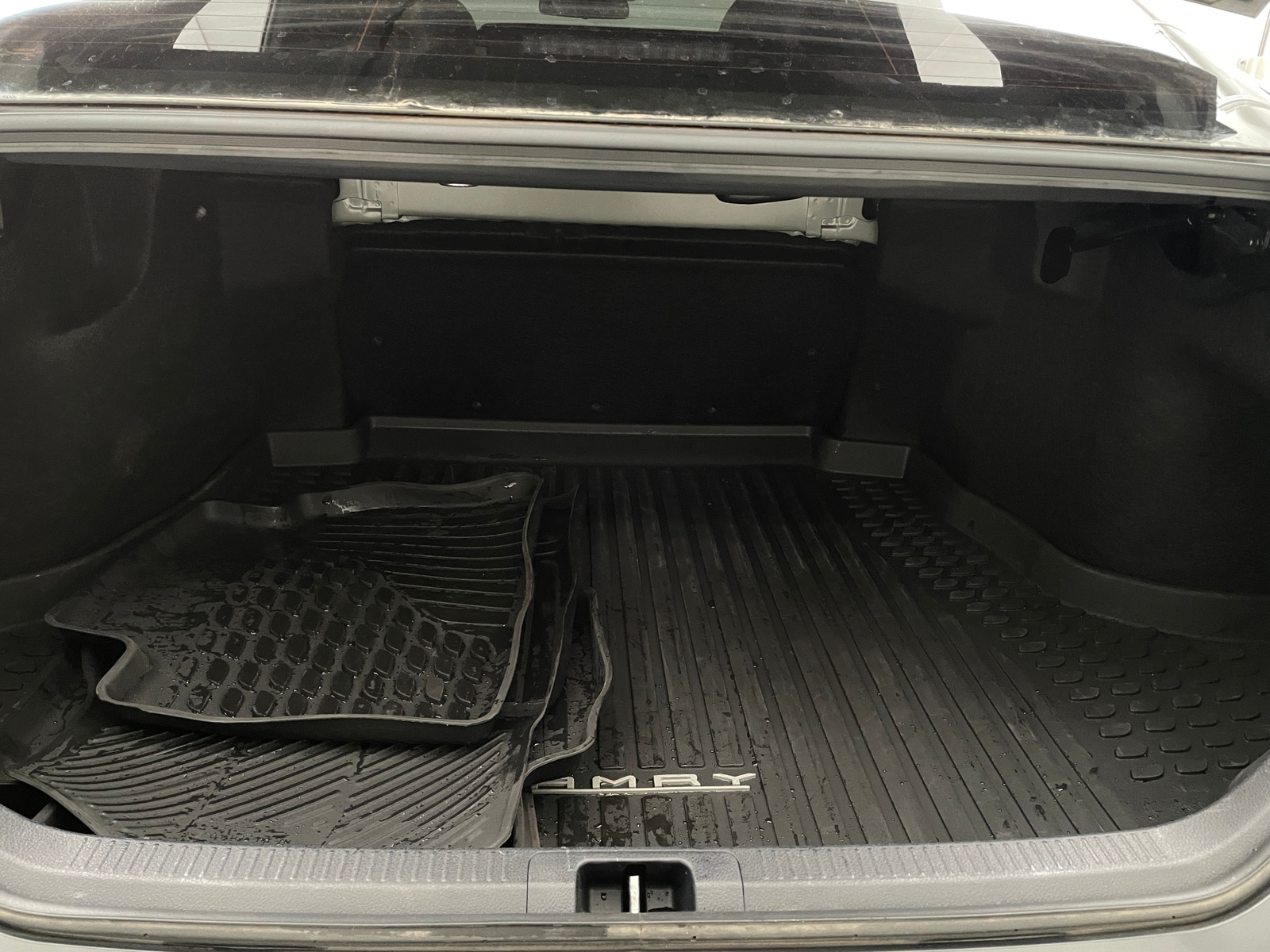 Thumbnail: 2023 Toyota Camry - 6