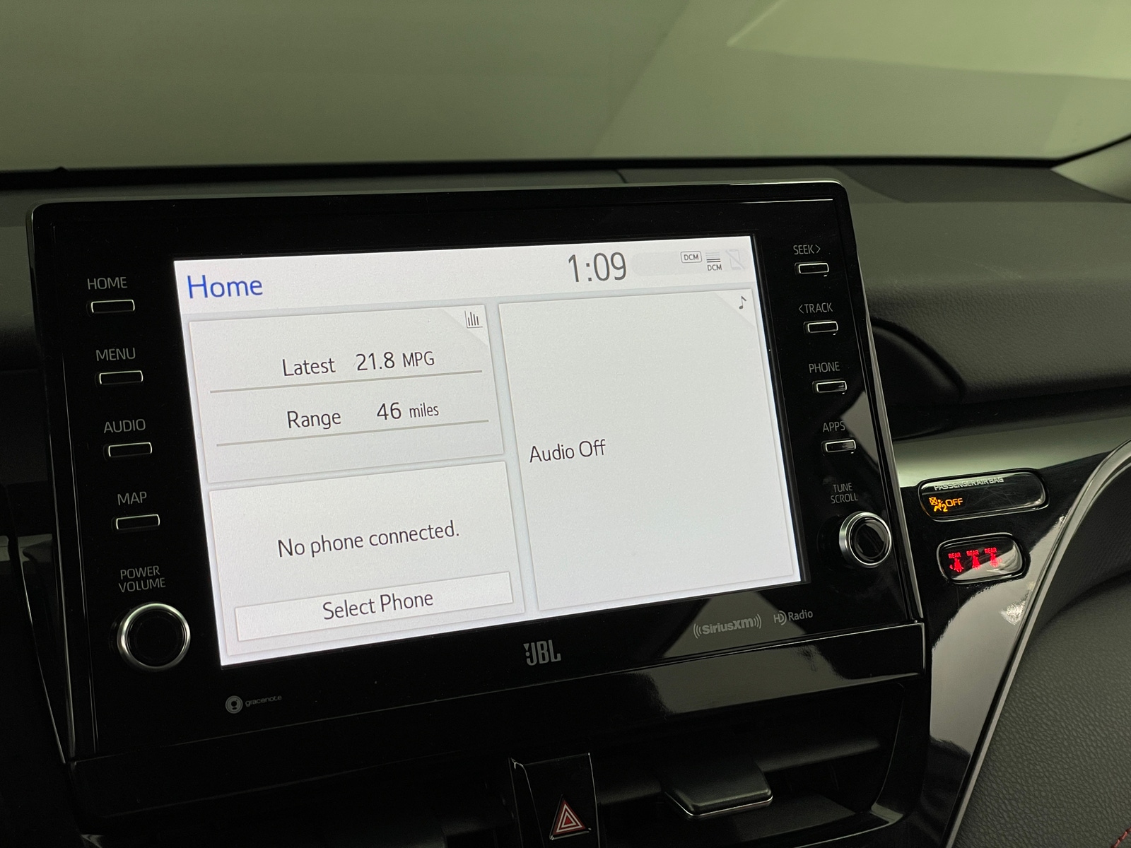 Thumbnail: 2023 Toyota Camry - 3