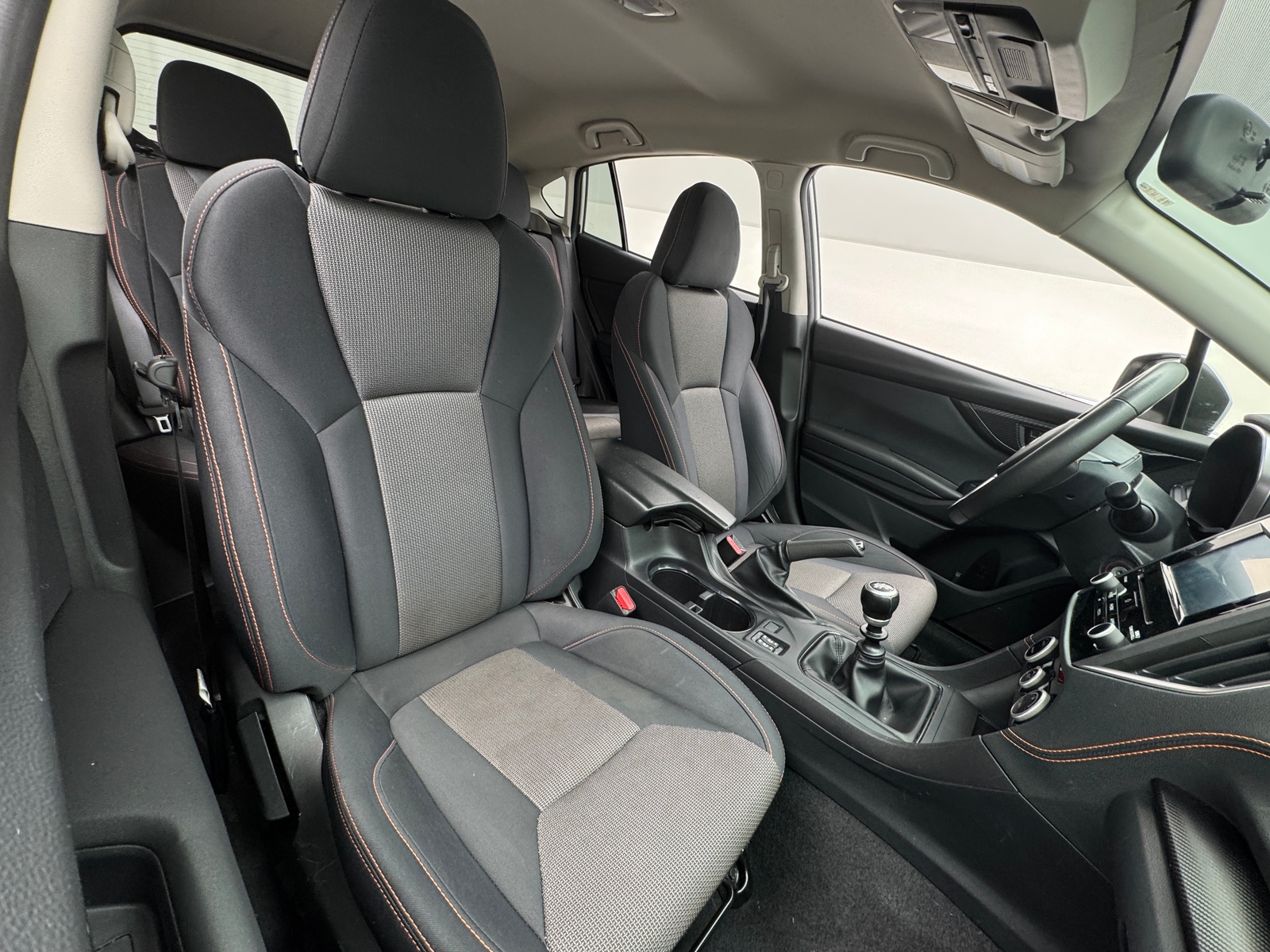 Thumbnail: 2023 Subaru Crosstrek - 2