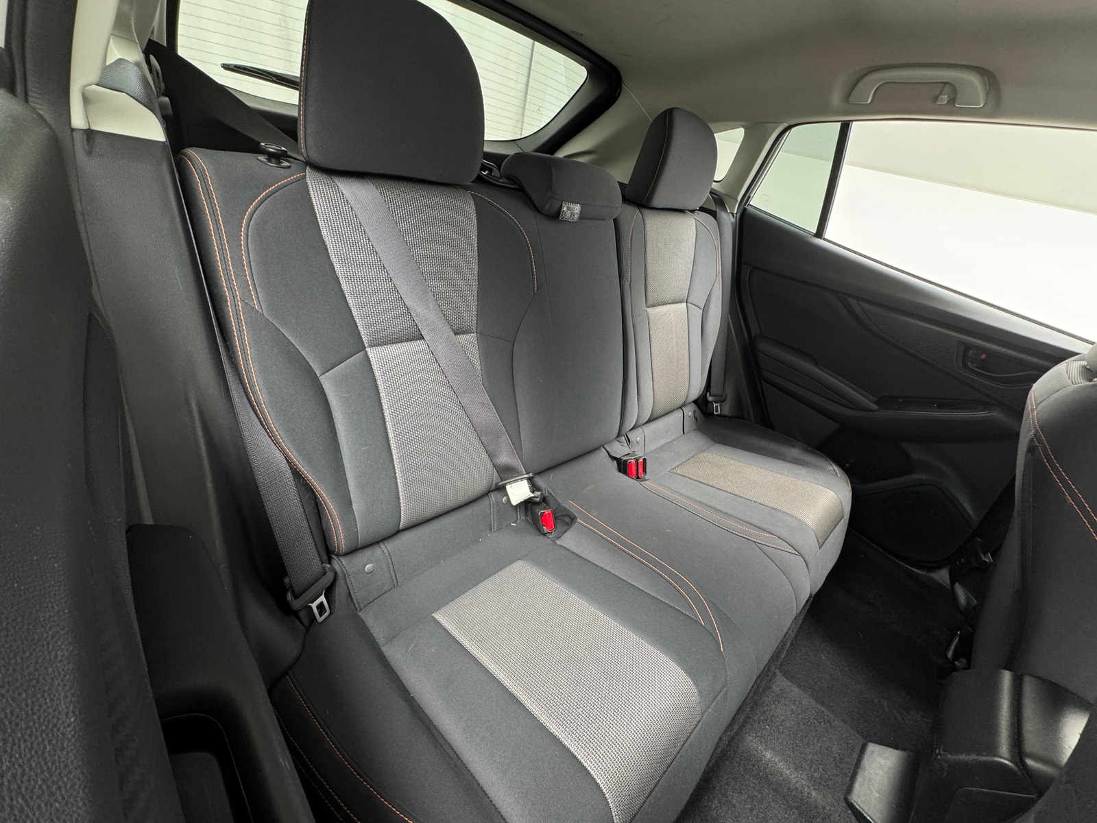 Thumbnail: 2023 Subaru Crosstrek - 6