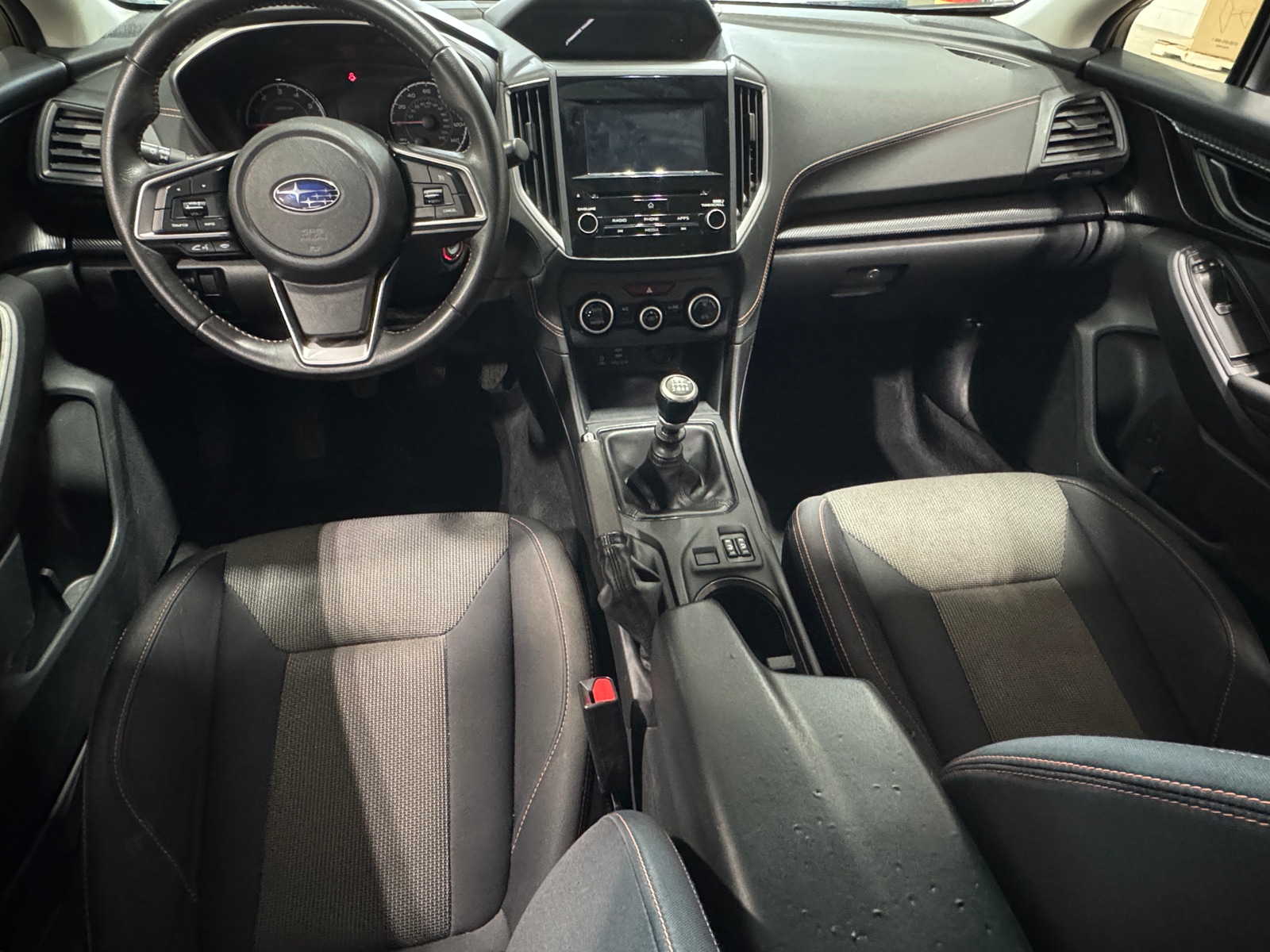 Thumbnail: 2023 Subaru Crosstrek - 3