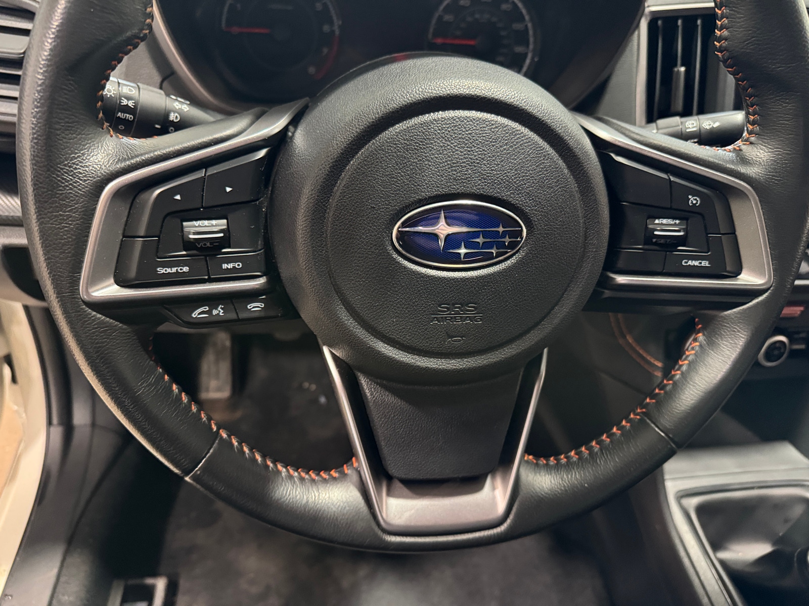 Thumbnail: 2023 Subaru Crosstrek - 5