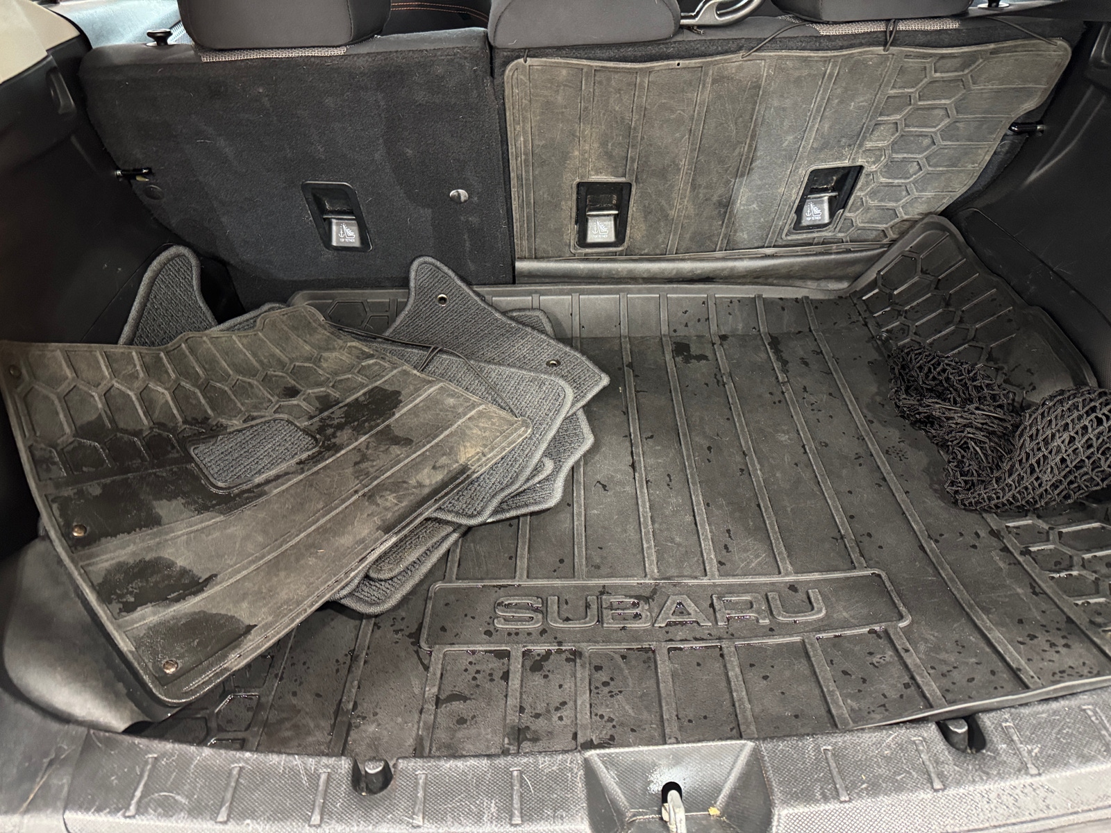 Thumbnail: 2023 Subaru Crosstrek - 7