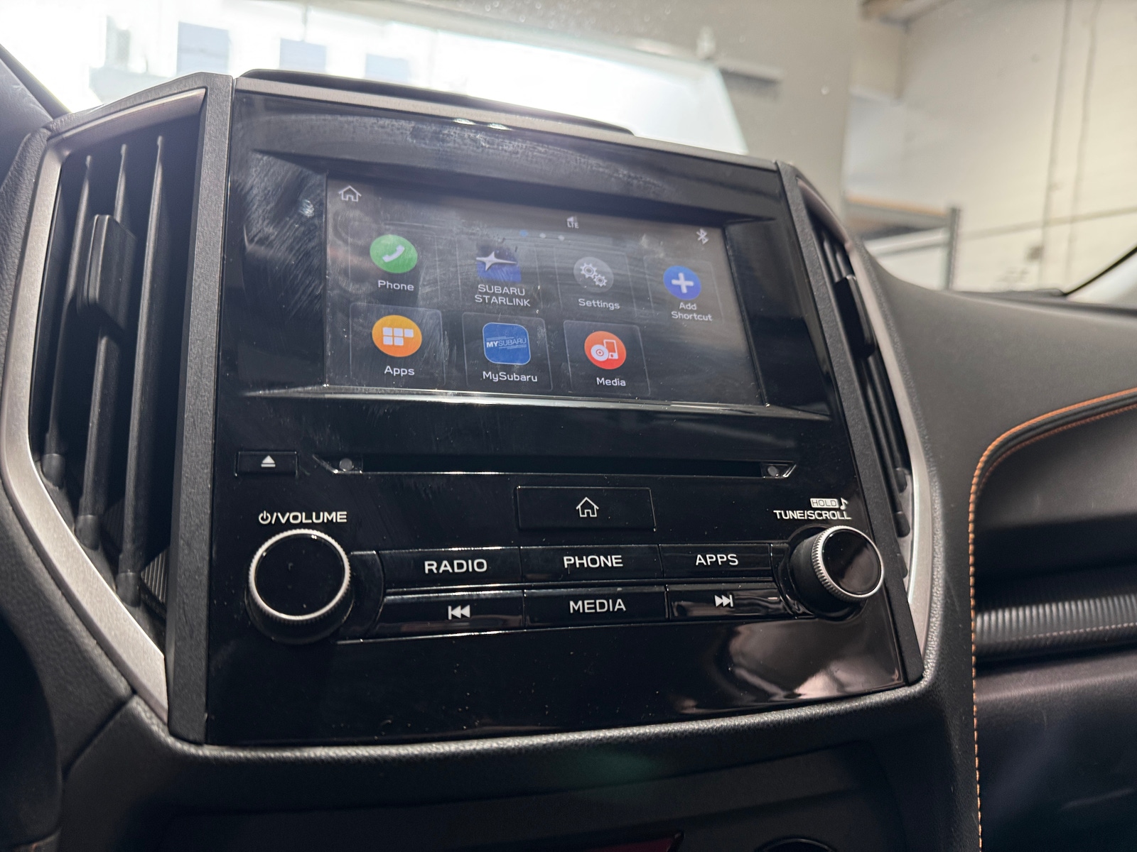 Thumbnail: 2023 Subaru Crosstrek - 4