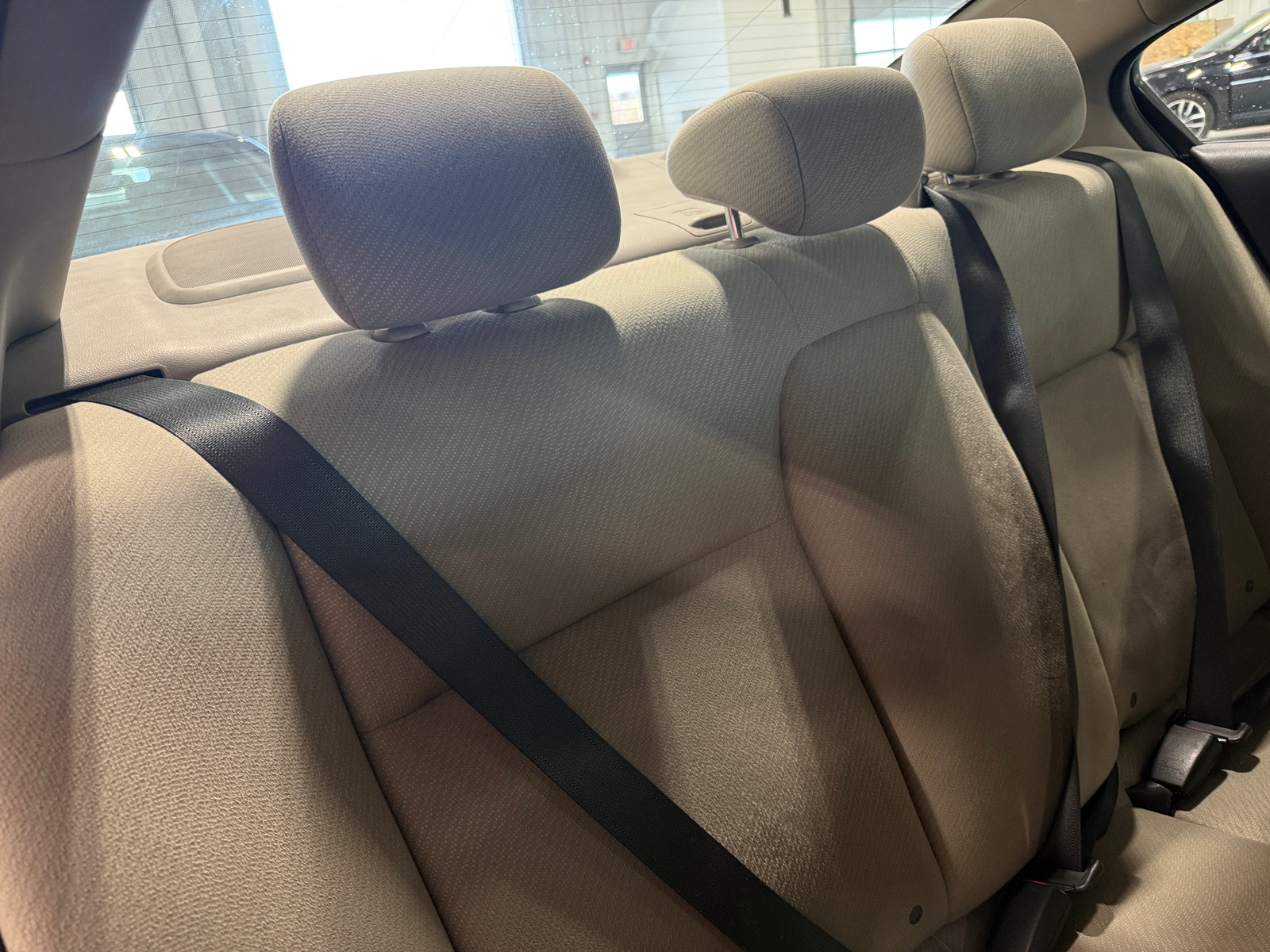 Thumbnail: 2013 Honda Civic - 6