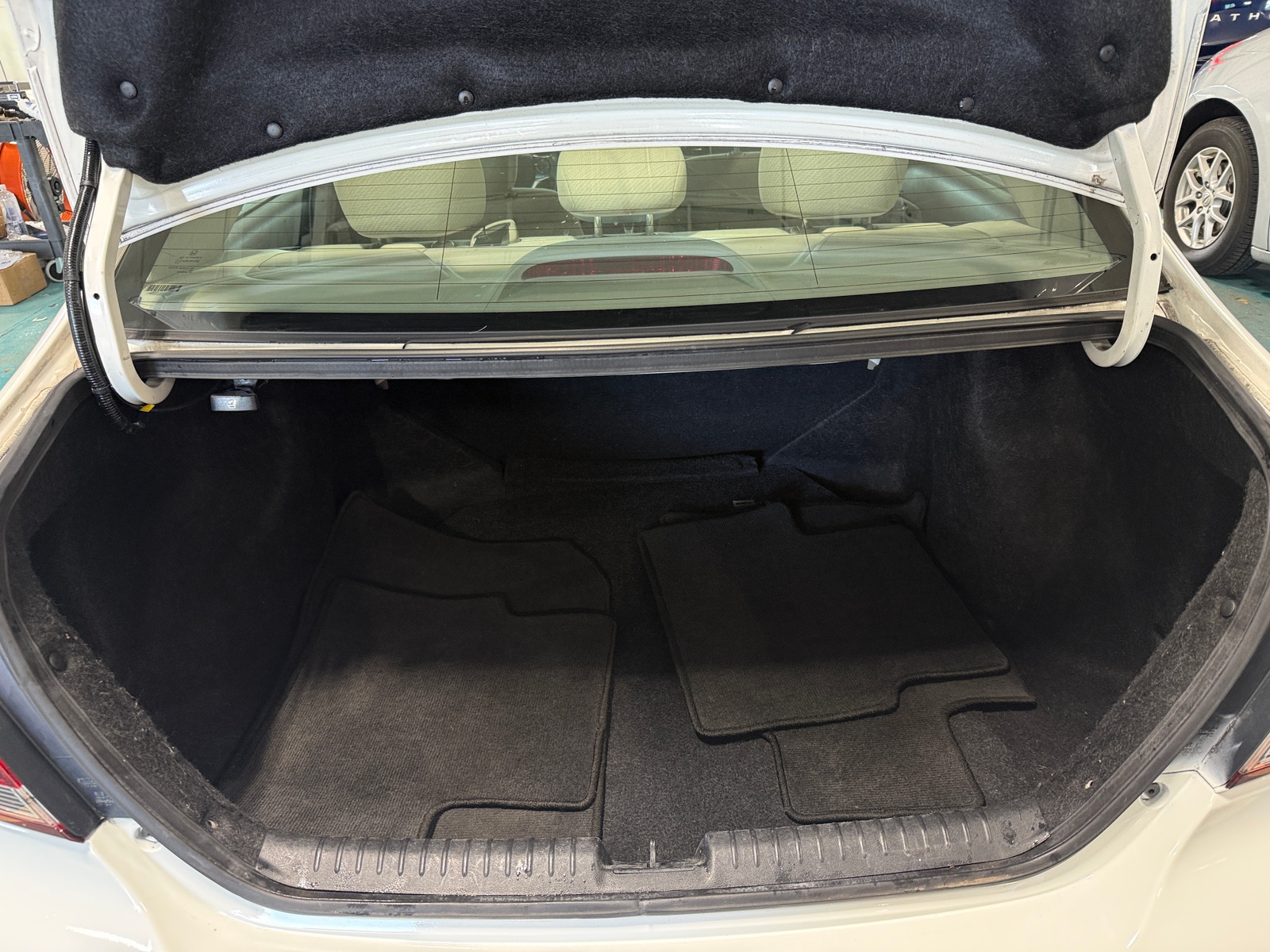 Thumbnail: 2013 Honda Civic - 7