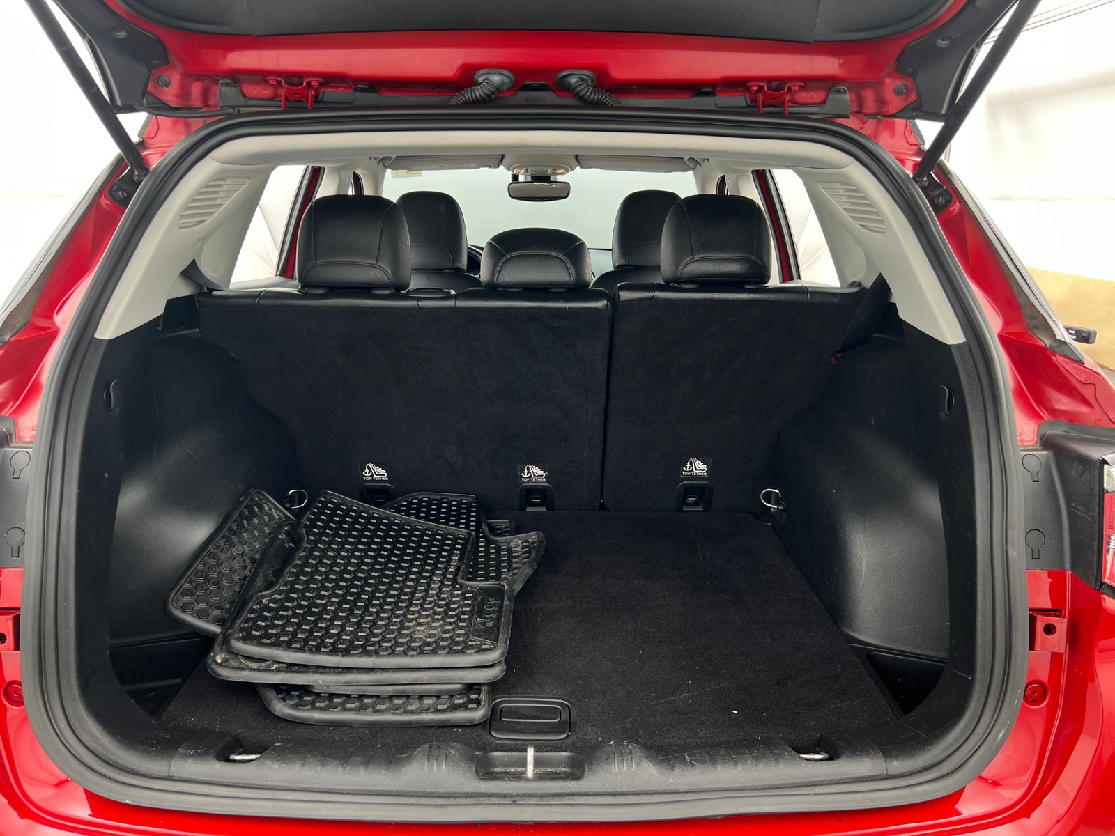 Thumbnail: 2018 Jeep Compass - 7