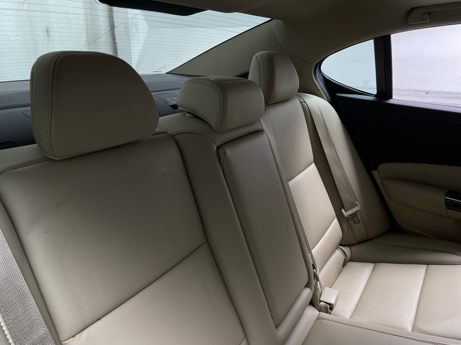 Thumbnail: 2020 Acura TLX - 5