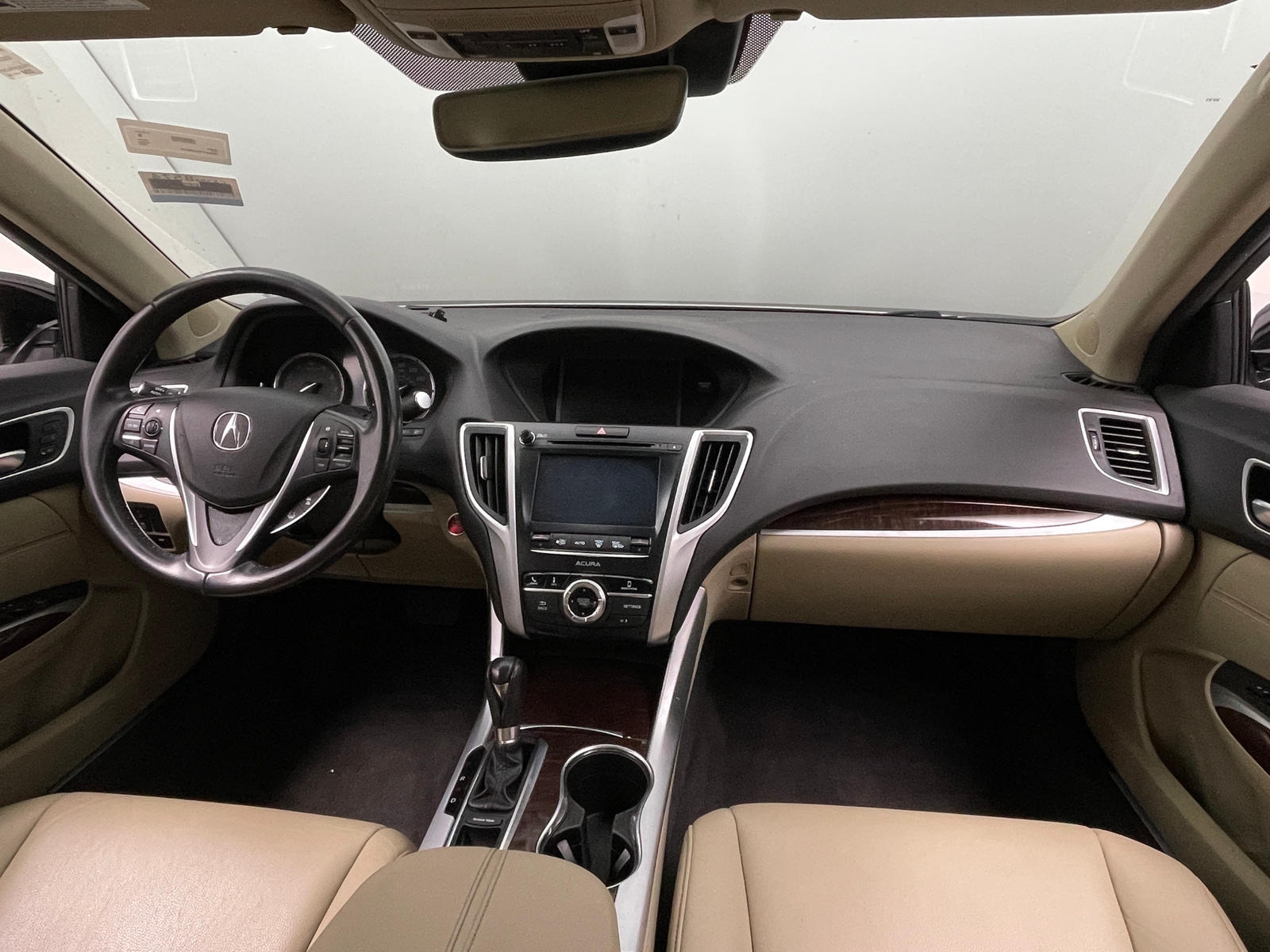 Thumbnail: 2020 Acura TLX - 2