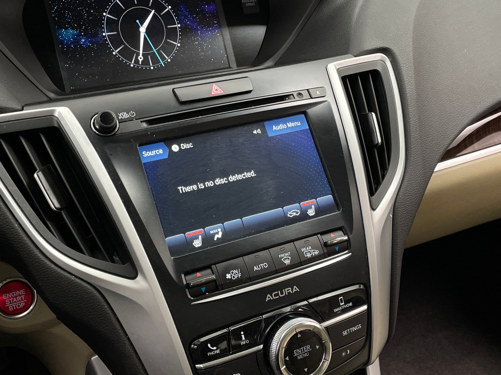 Thumbnail: 2020 Acura TLX - 3