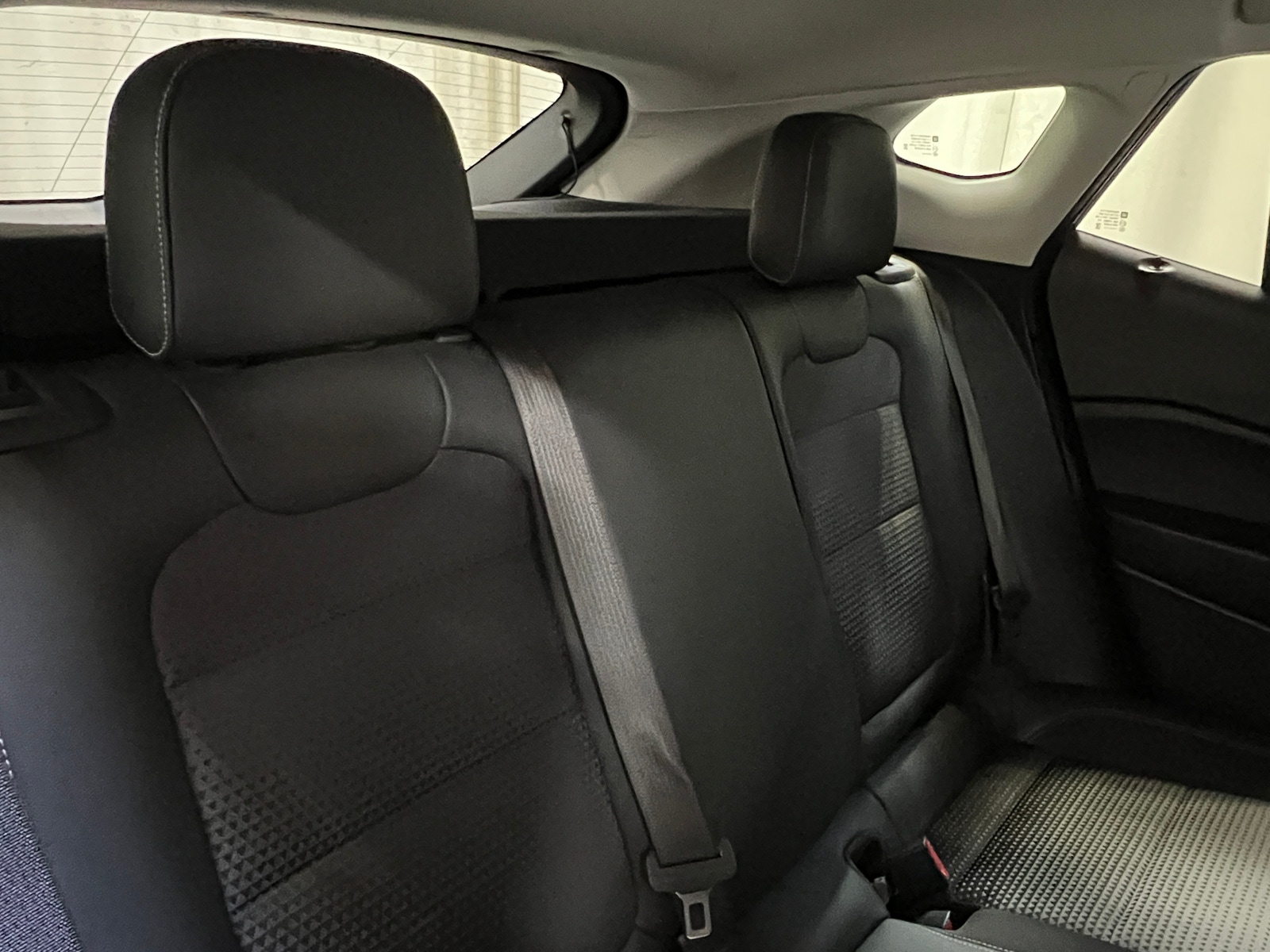 Thumbnail: 2025 Chevrolet Trax - 6