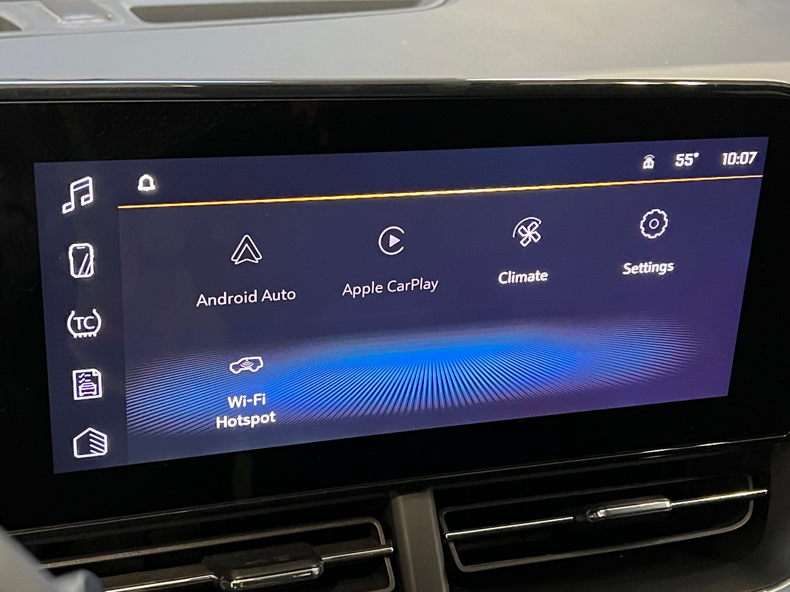 Thumbnail: 2025 Chevrolet Trax - 4