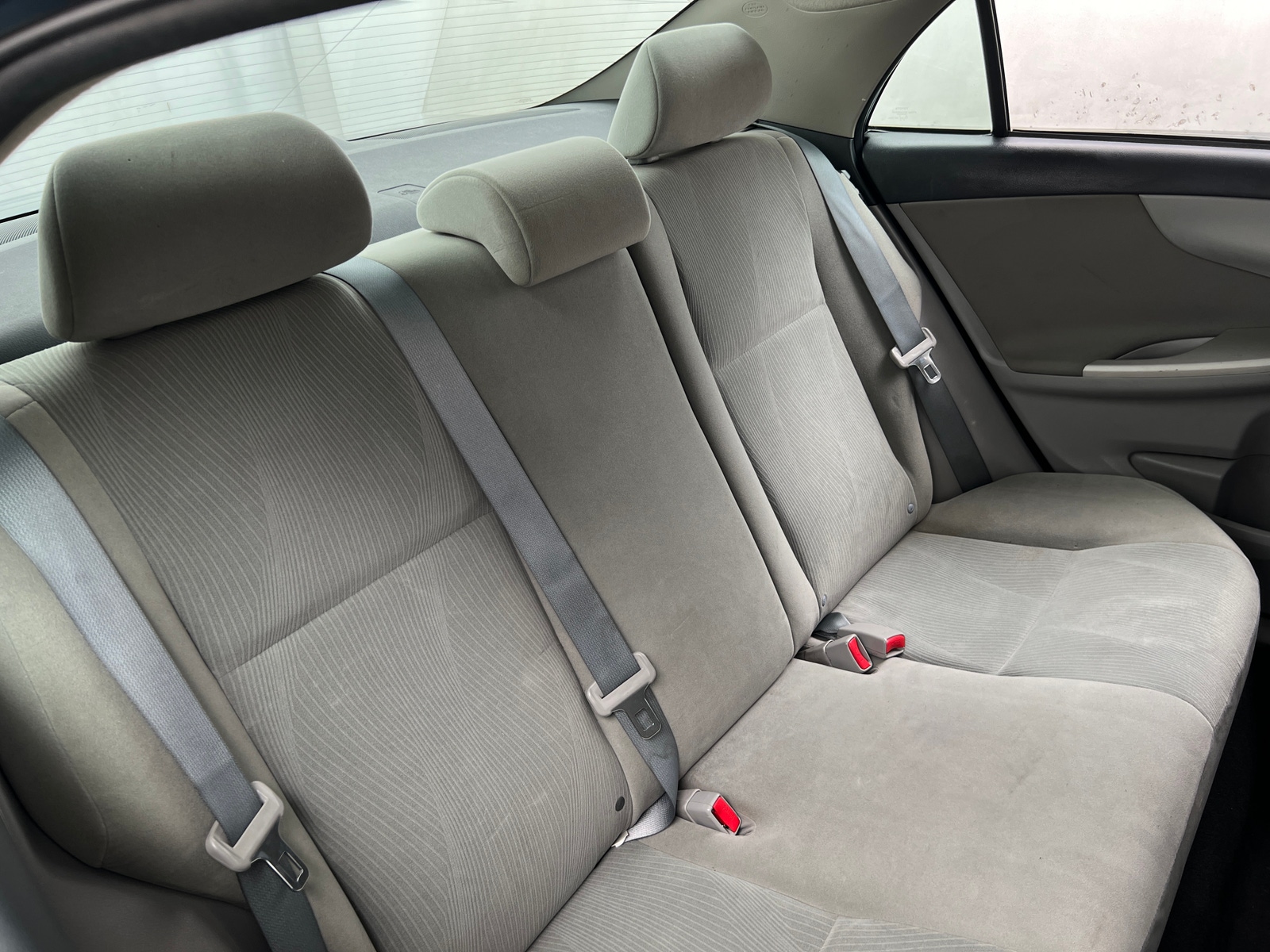 Thumbnail: 2013 Toyota Corolla - 6