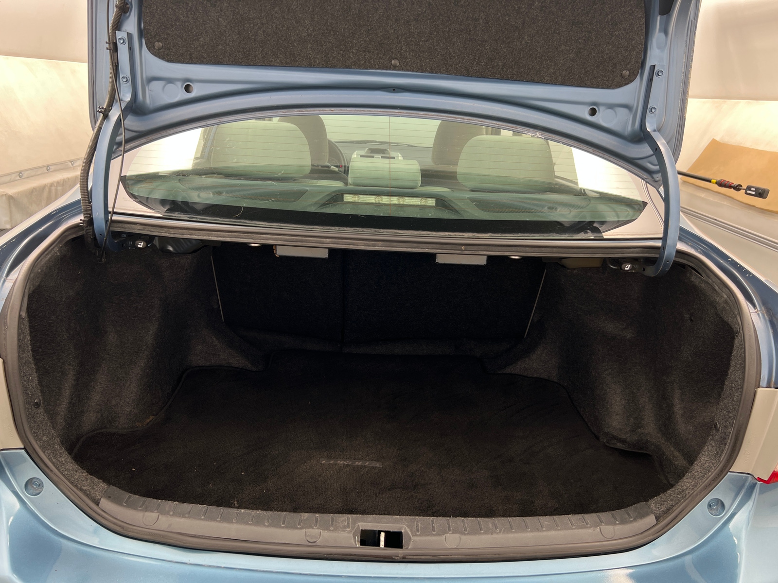 Thumbnail: 2013 Toyota Corolla - 7