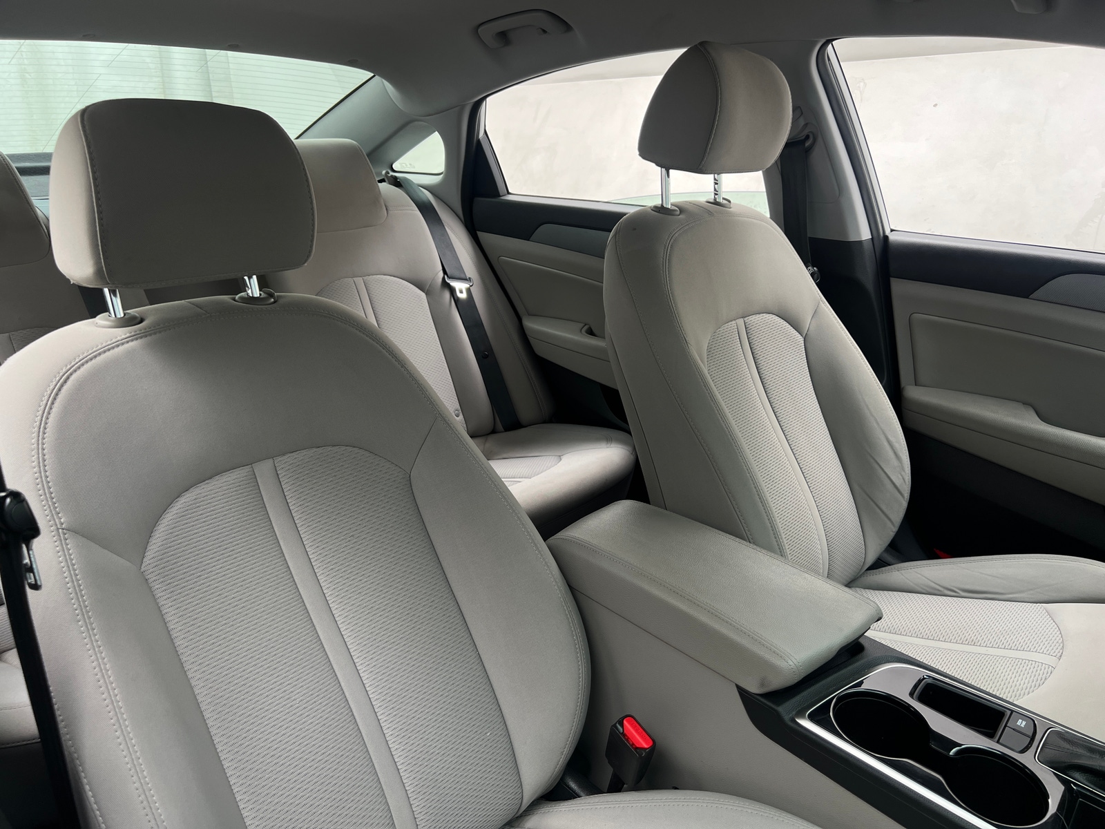 Thumbnail: 2018 Hyundai Sonata - 2