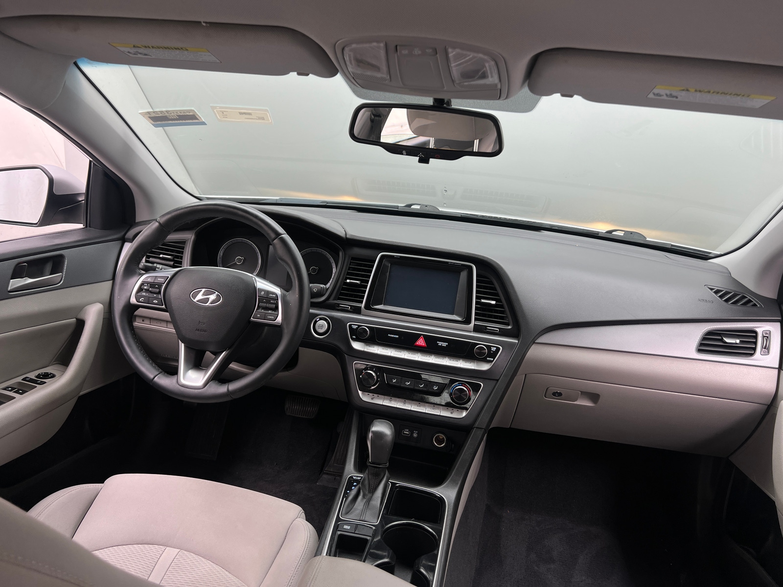 Thumbnail: 2018 Hyundai Sonata - 3