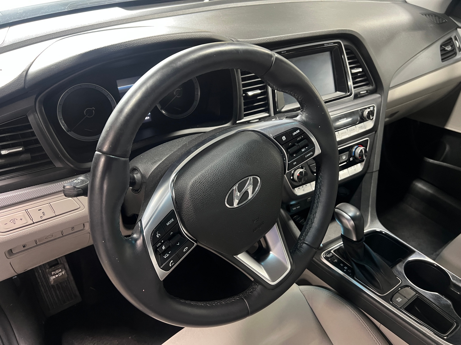 Thumbnail: 2018 Hyundai Sonata - 5