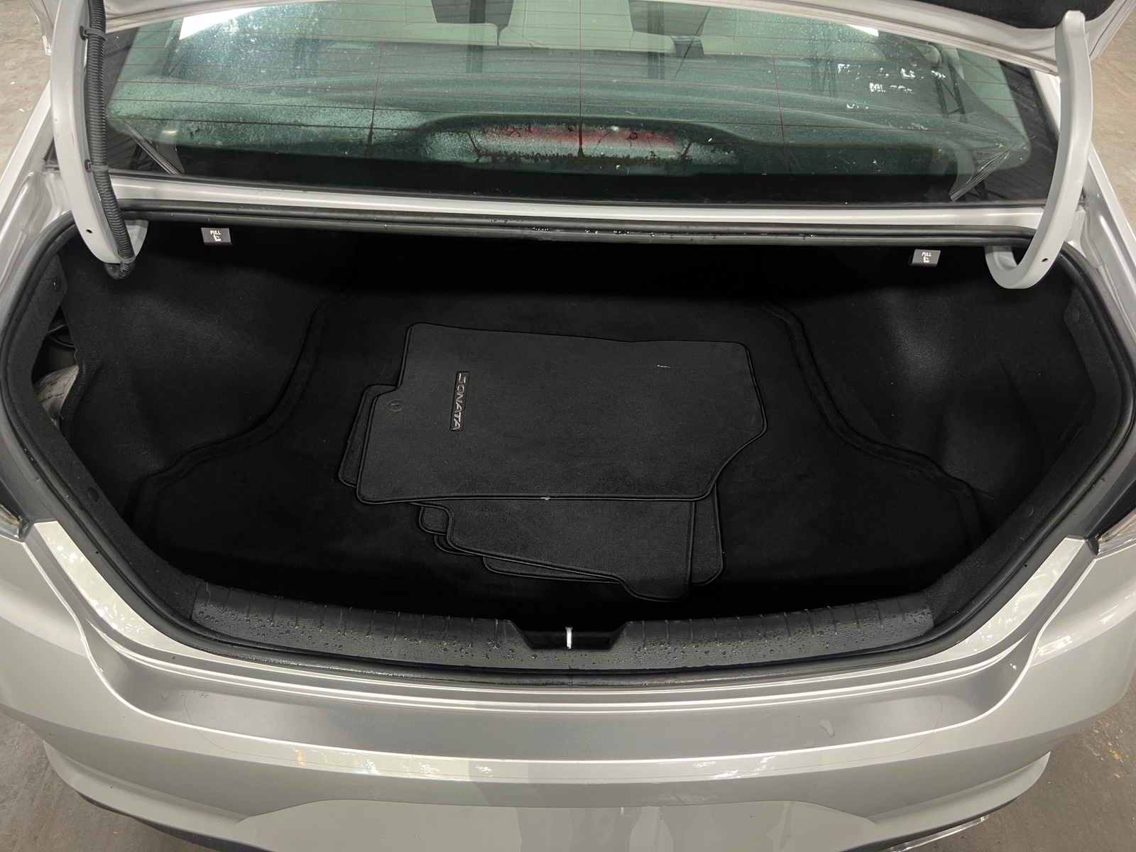 Thumbnail: 2018 Hyundai Sonata - 7