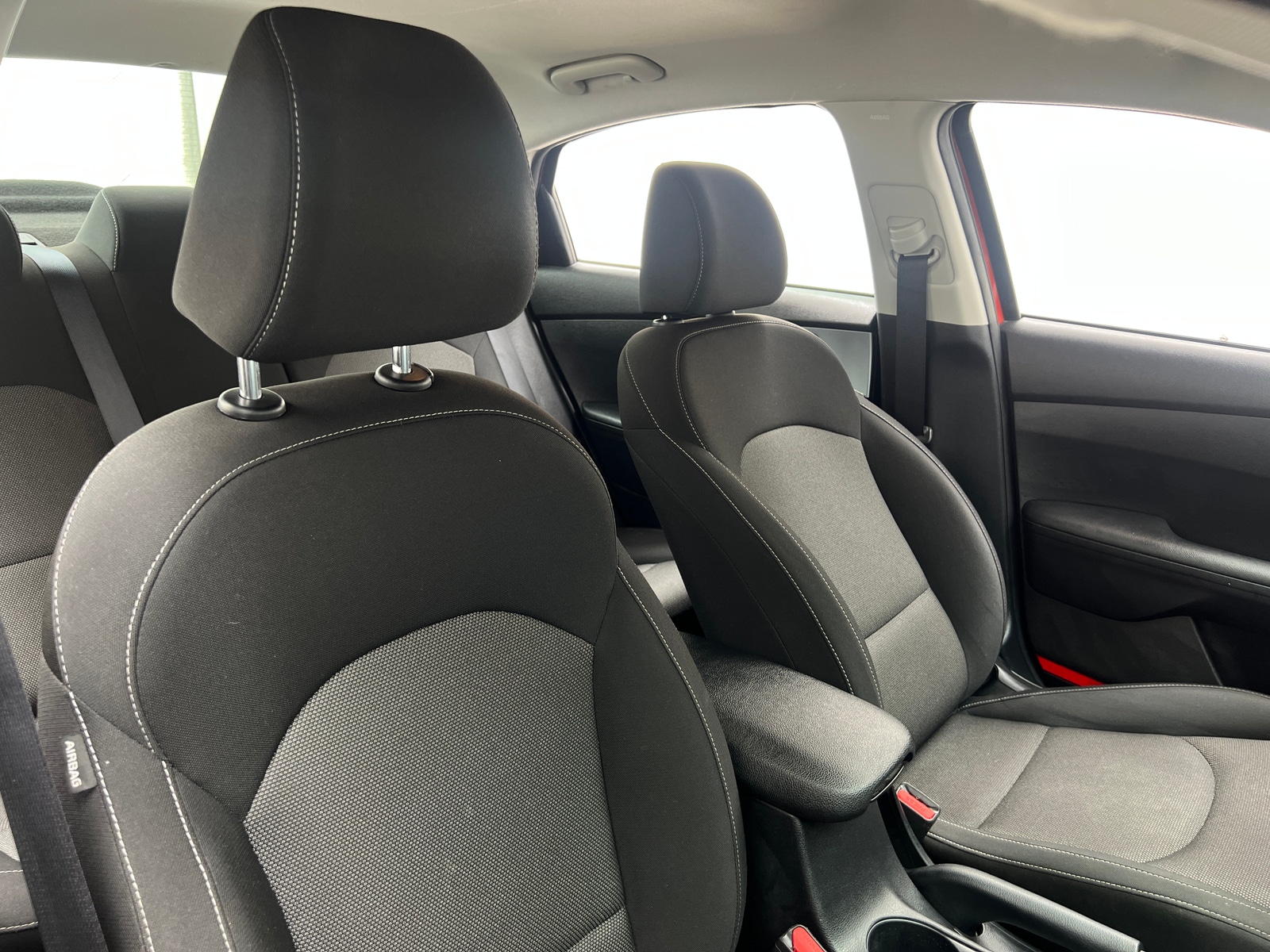 Thumbnail: 2023 Kia Forte - 2