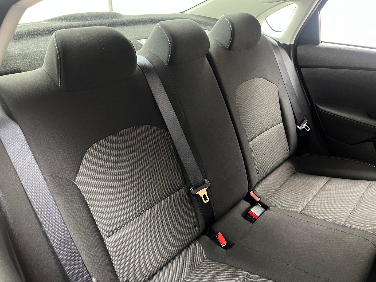 Thumbnail: 2023 Kia Forte - 6