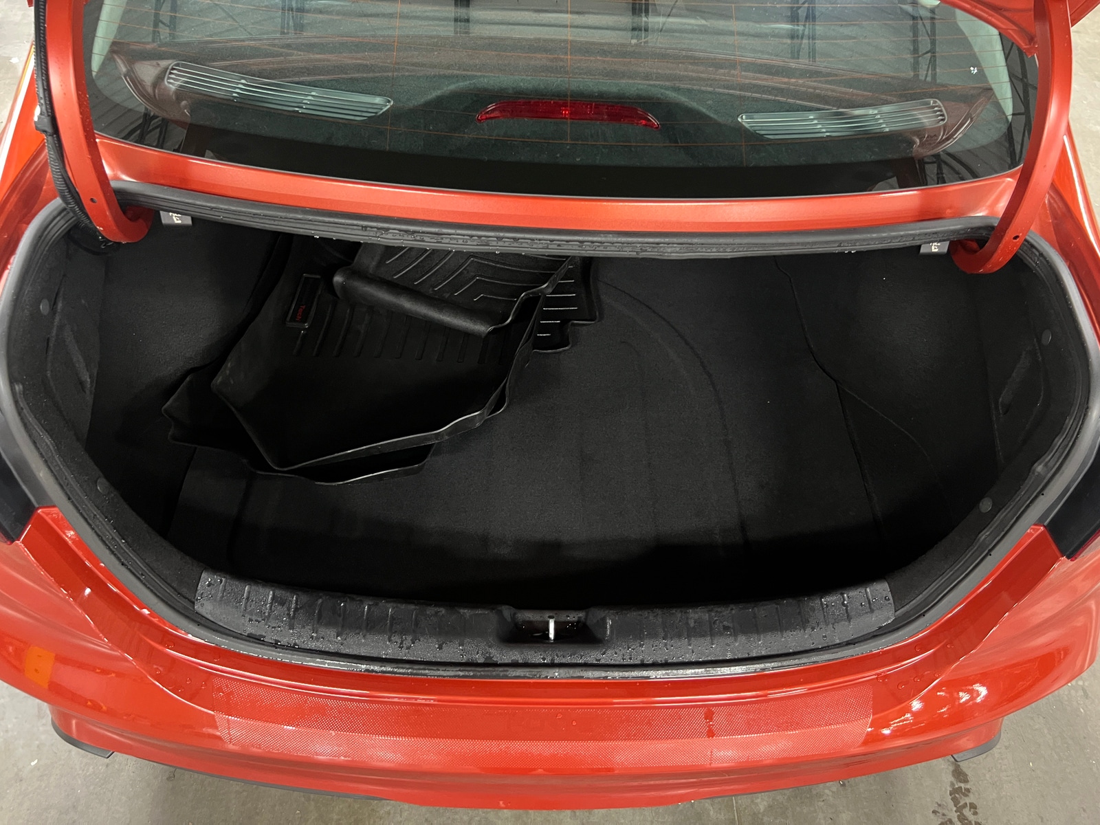 Thumbnail: 2023 Kia Forte - 7