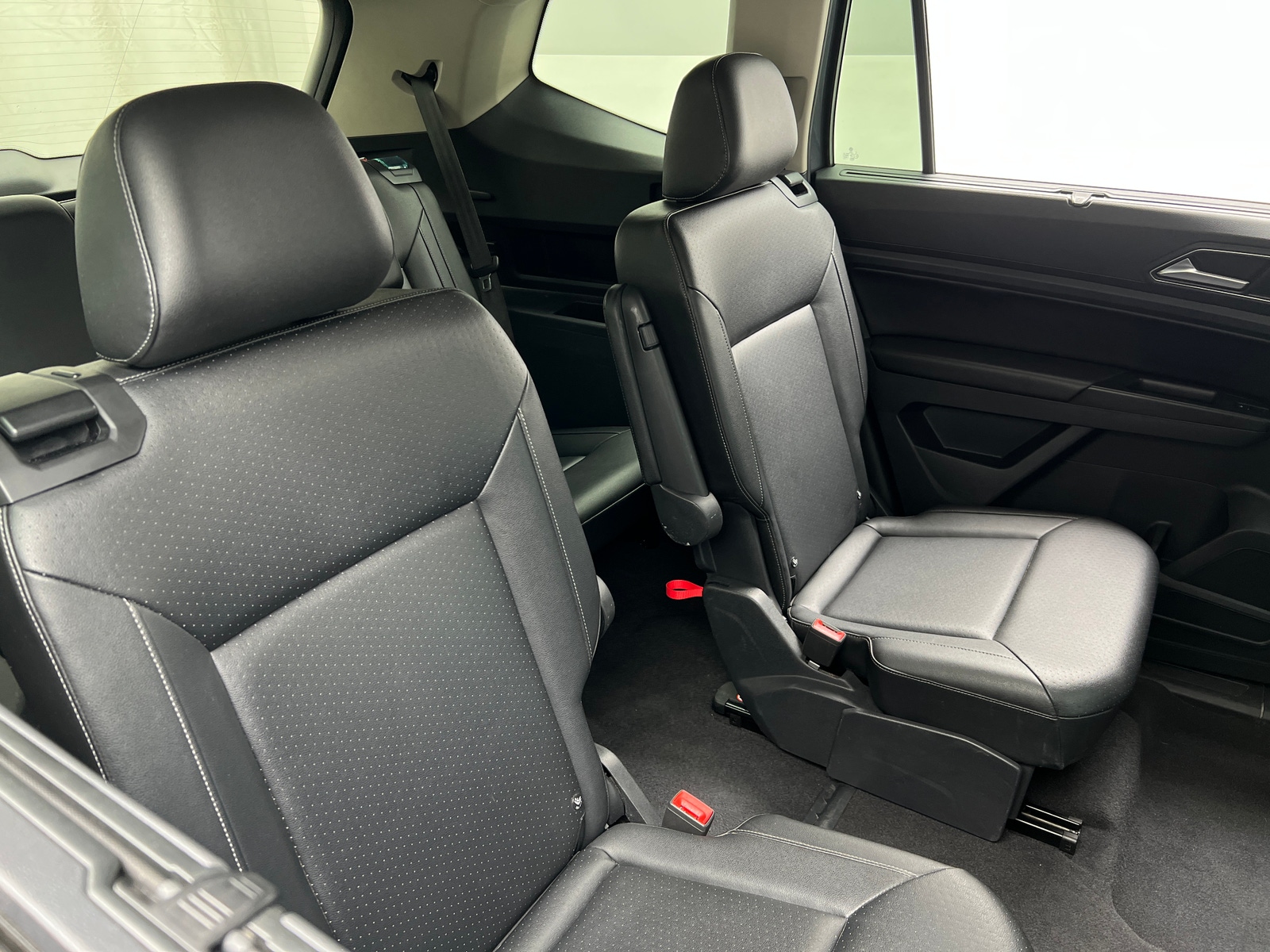 Thumbnail: 2019 Volkswagen Atlas - 5