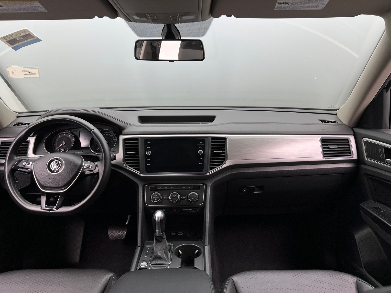 Thumbnail: 2019 Volkswagen Atlas - 2