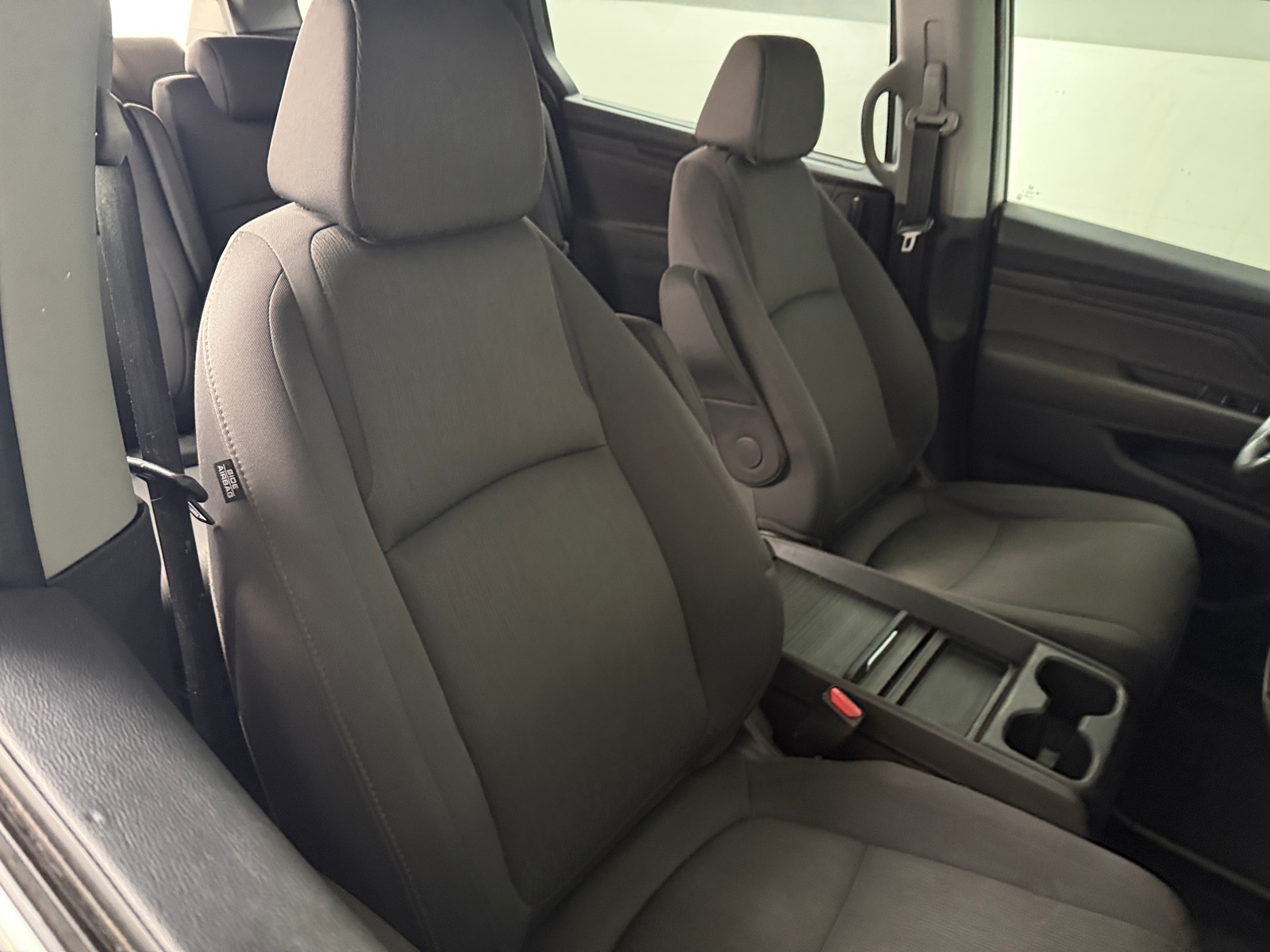 Thumbnail: 2019 Honda Odyssey - 2