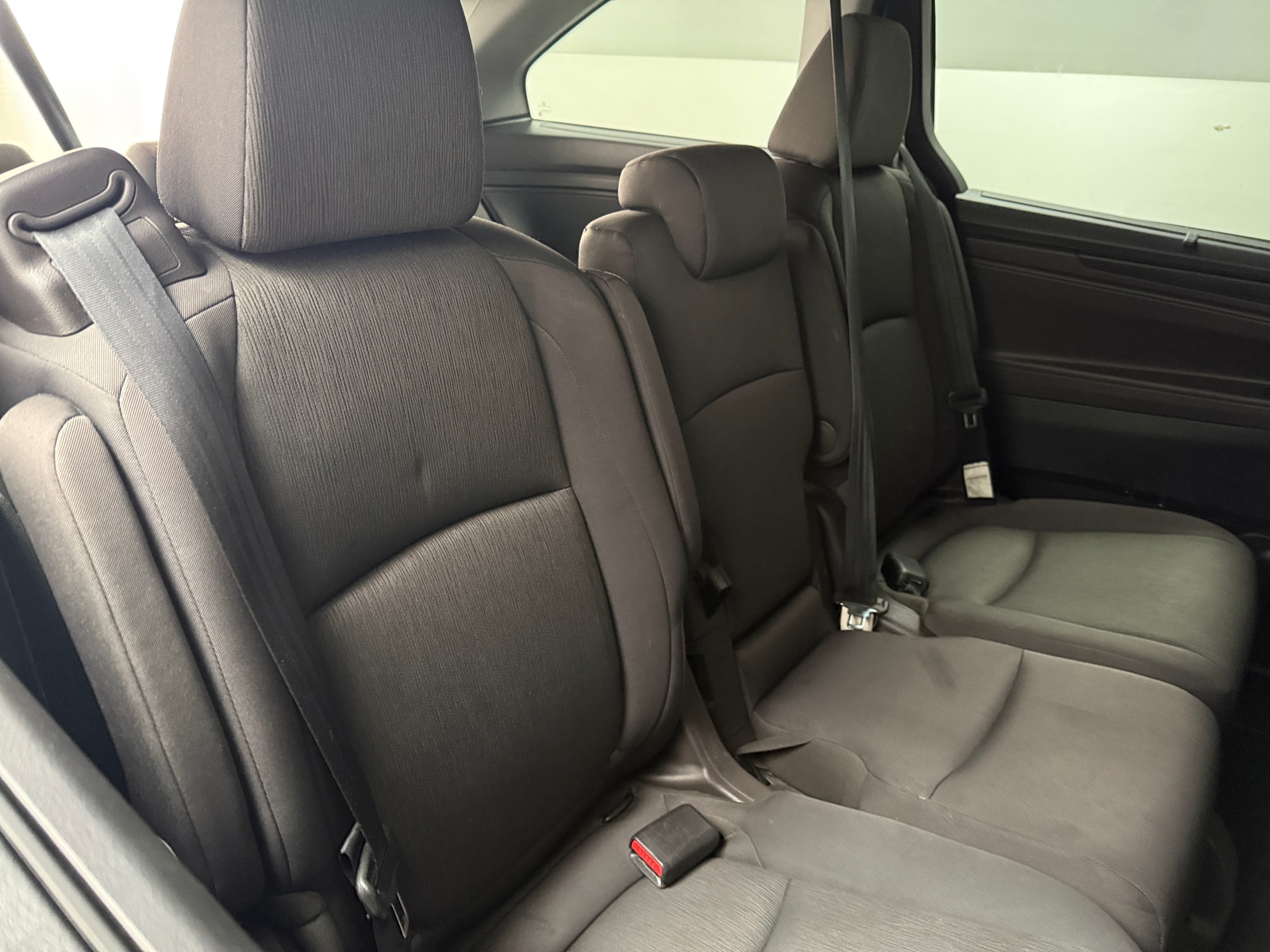 Thumbnail: 2019 Honda Odyssey - 6