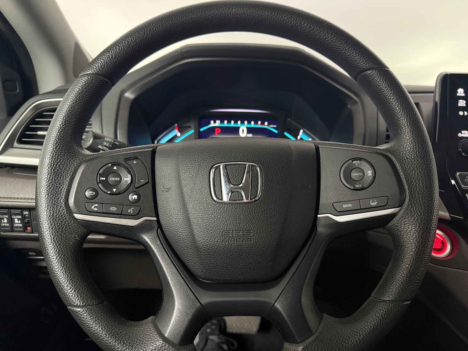 Thumbnail: 2019 Honda Odyssey - 5